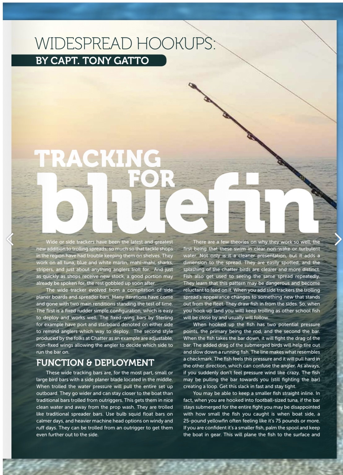 Wide Tracker bars? - Page 2 - The Hull Truth - Boating and Fishing