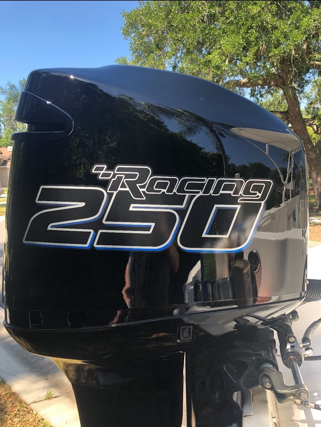 Spectre 24 SCS For Sale photo