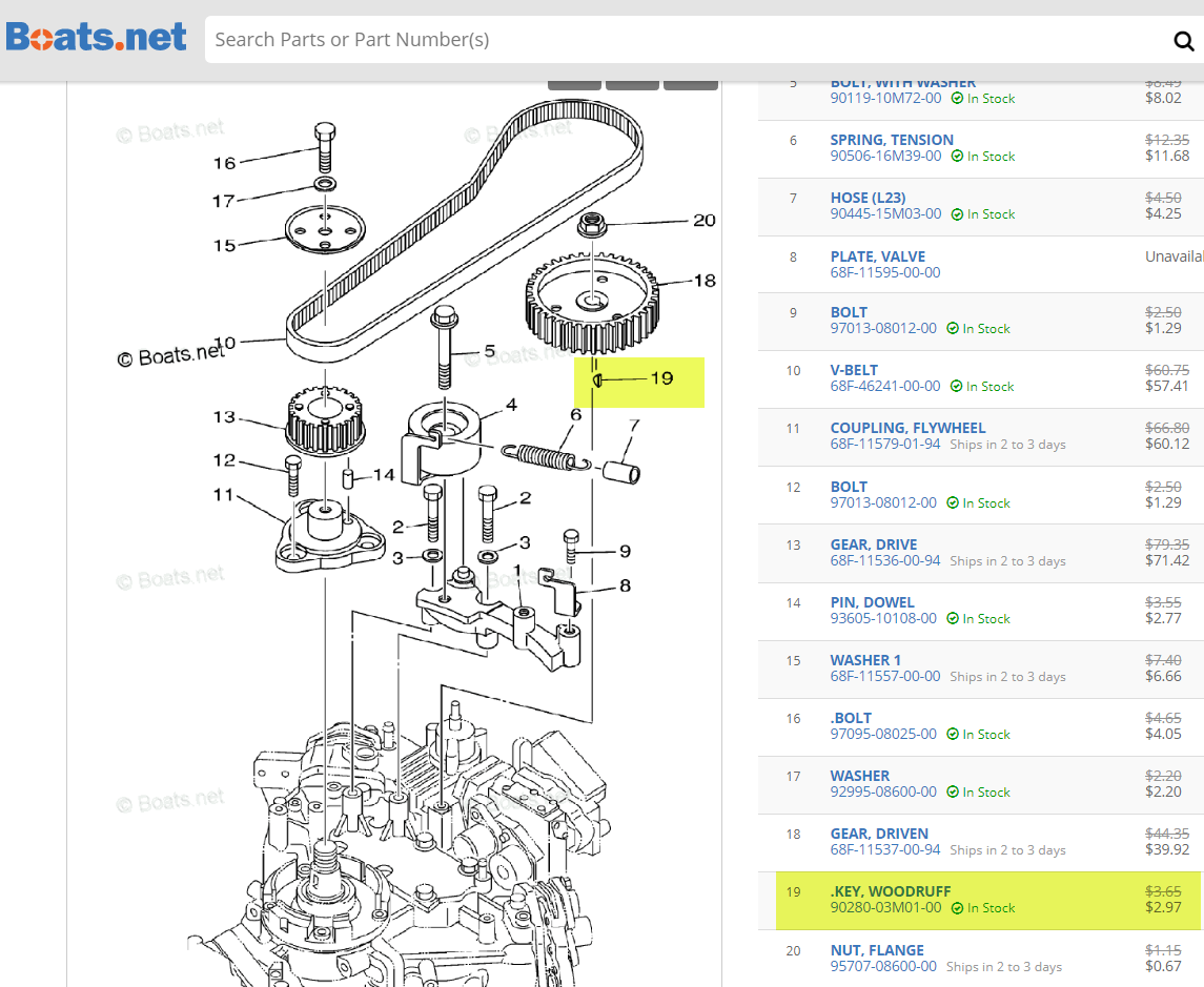 The Hull Truth Boating and Fishing Forum 2002 HPDI fuel pressure issue