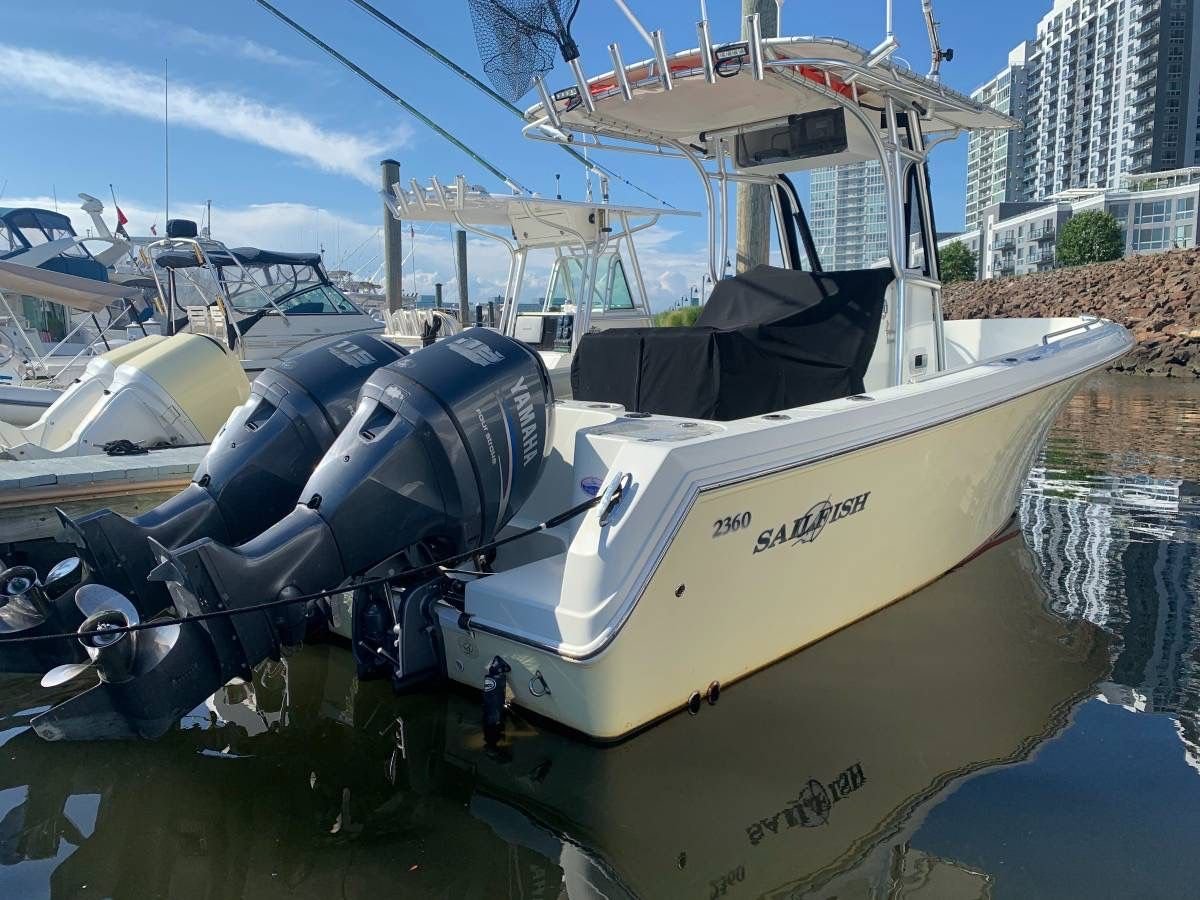 The Hull Truth Boating and Fishing Forum