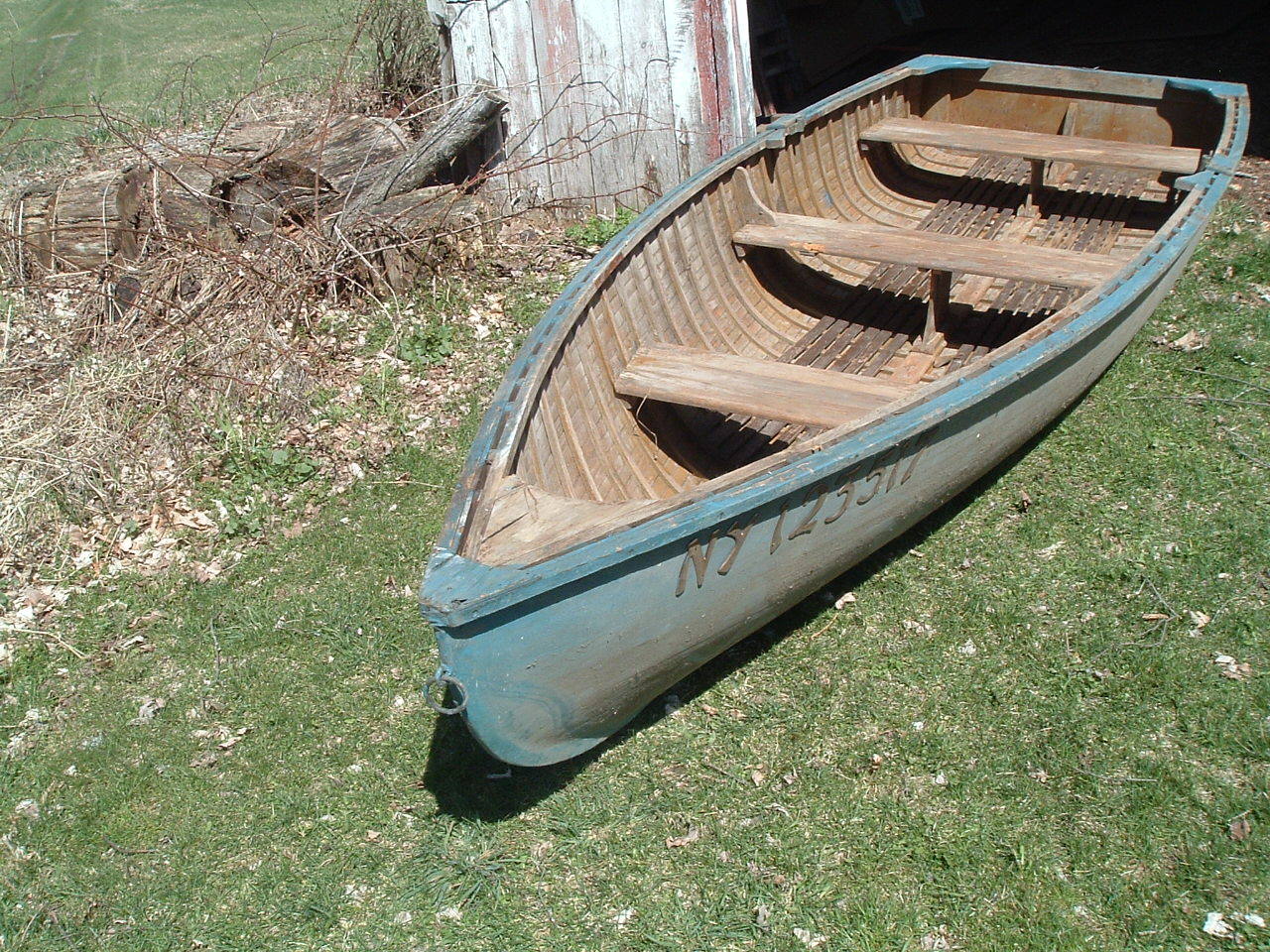 Any hope for this old Penn #49..?? - The Hull Truth - Boating and