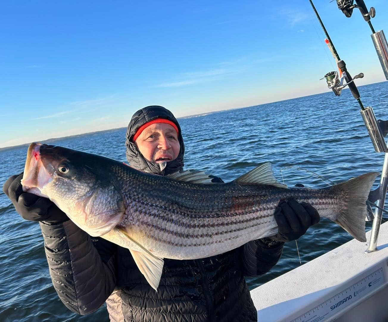 2024 MD Chesapeake Bay Fishing Reports - The Hull Truth - Boating and  Fishing Forum