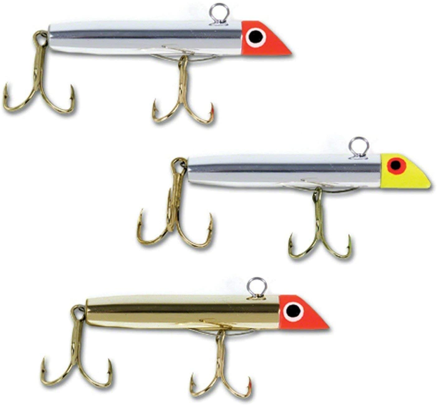 Spanish Mackerel Lure - Page 2 - The Hull Truth - Boating and