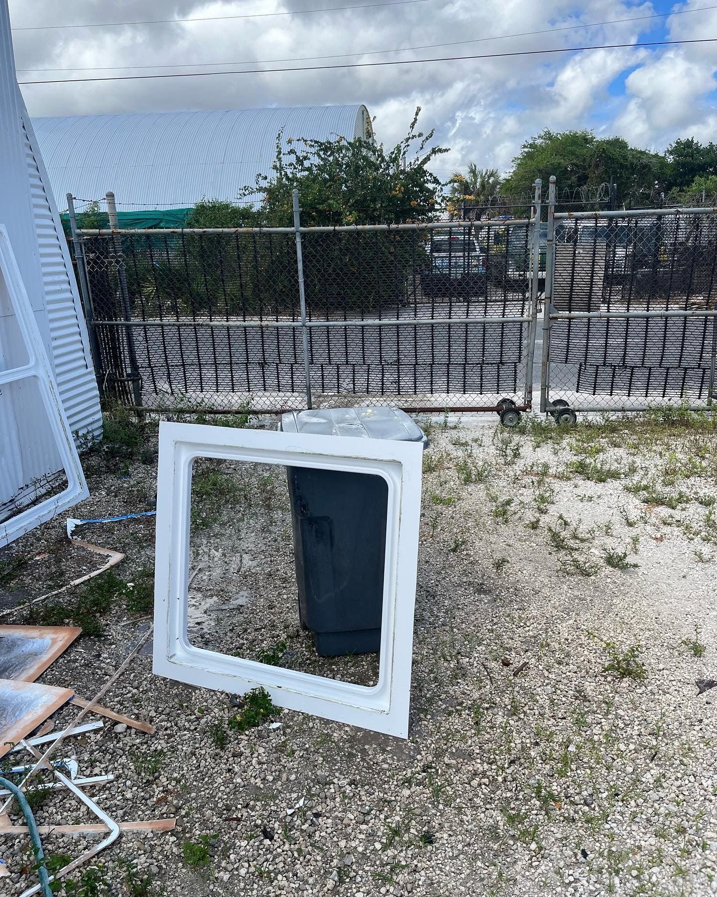 Fiberglass hatch and gutter Page 2 The Hull Truth Boating and