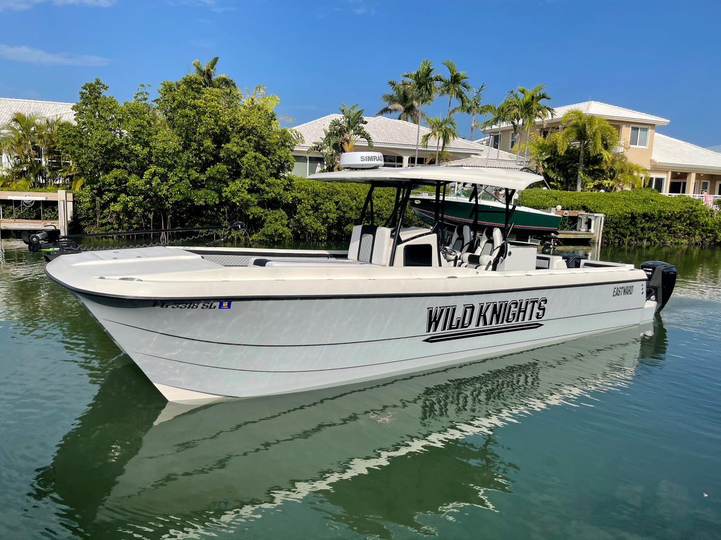 Eastward Boats ads a BIG CAT to their line Page 93 The Hull Truth Boating and Fishing Forum