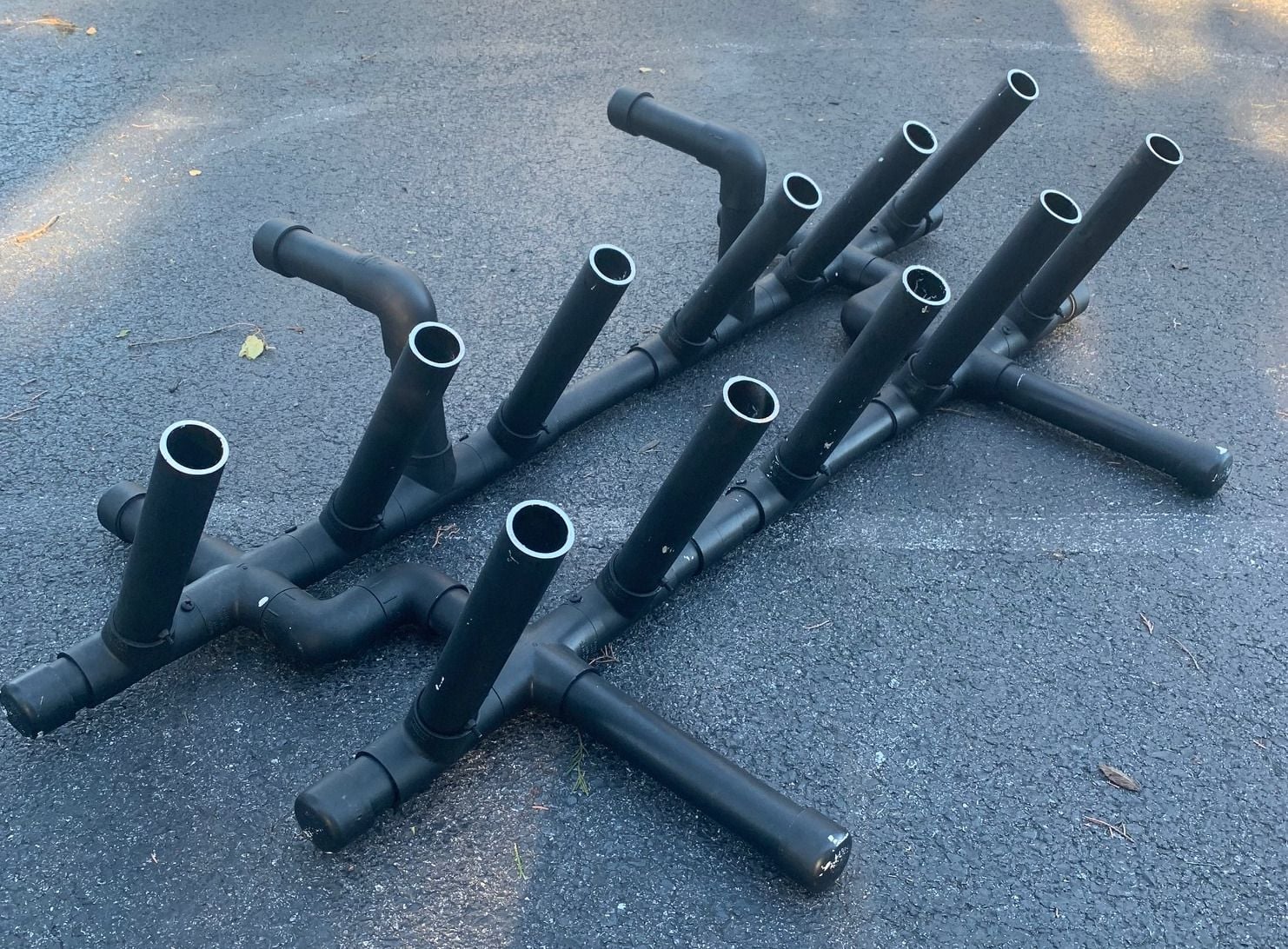 Truck Bed Rod Holder - The Hull Truth - Boating and Fishing Forum