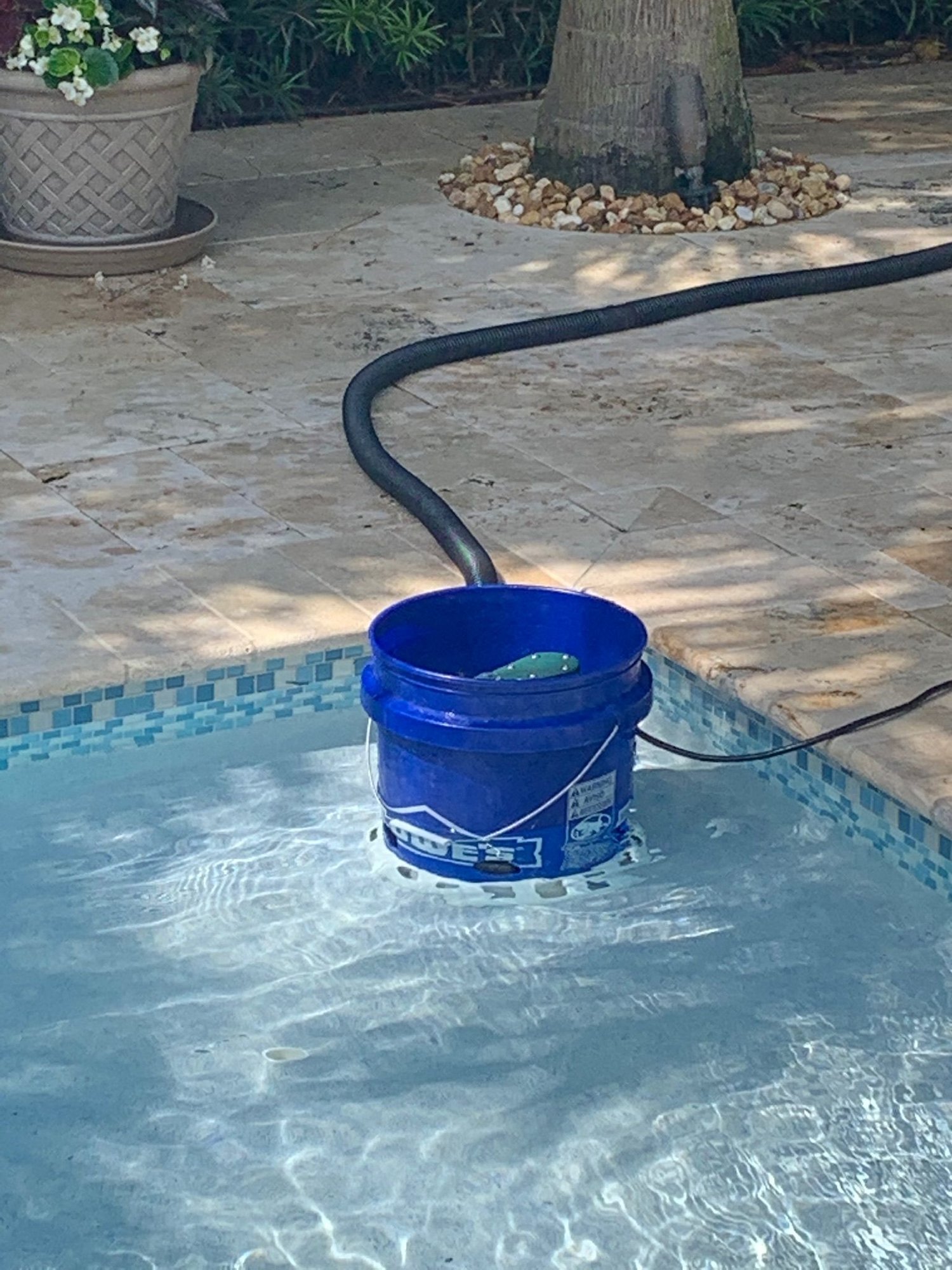 What stops my pool from overflowing? Page 3 The Hull Truth Boating and Fishing Forum