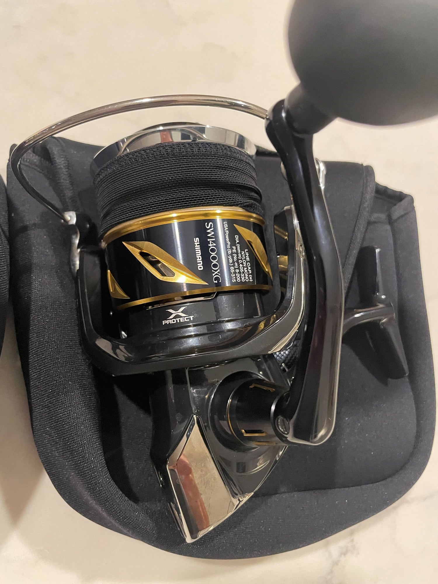 Stella Reels - 20k / 14k - like new - 4 reels - The Hull Truth - Boating  and Fishing Forum