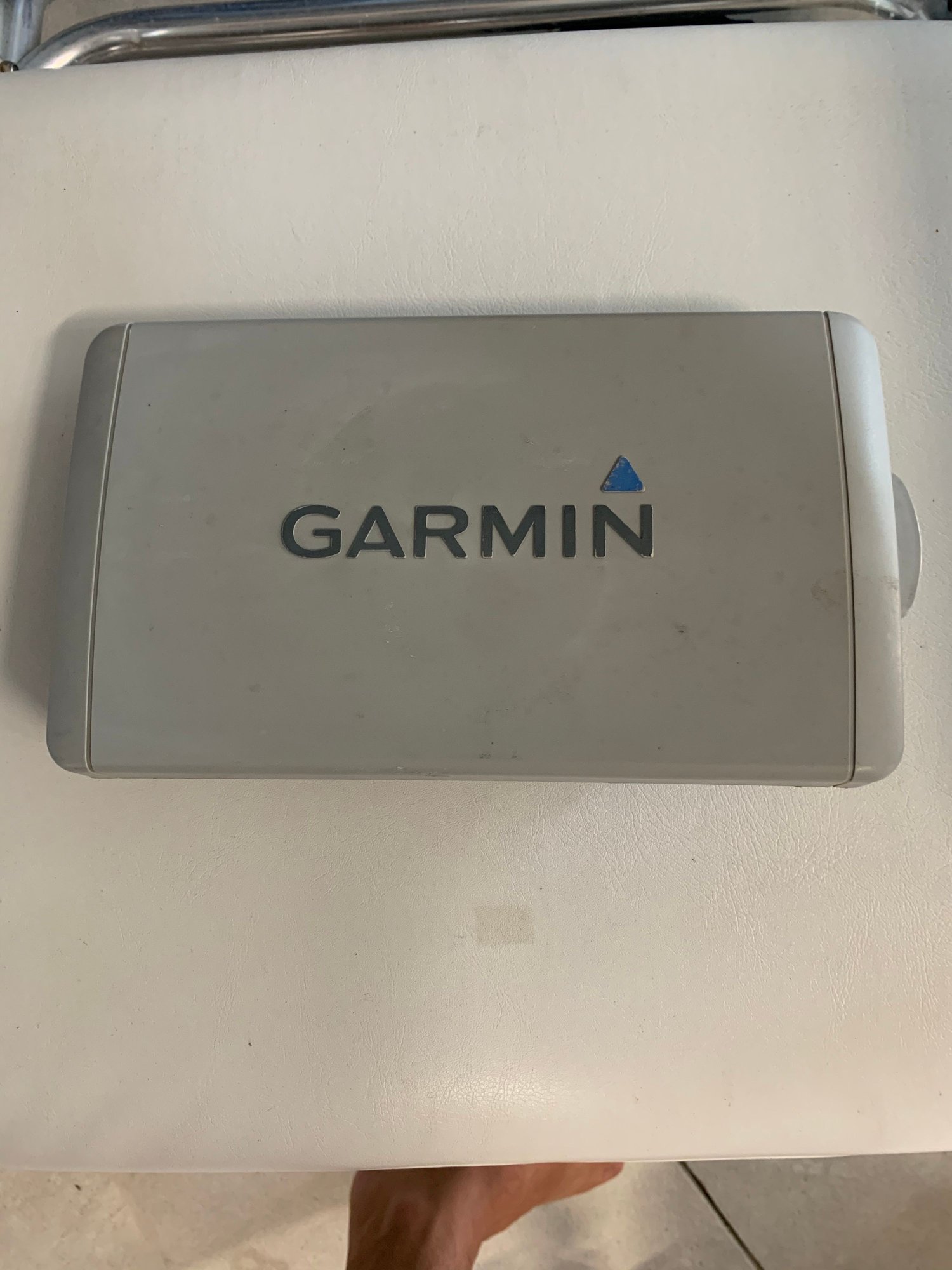 Garmin Echomap 74sv - The Hull Truth - Boating and Fishing Forum