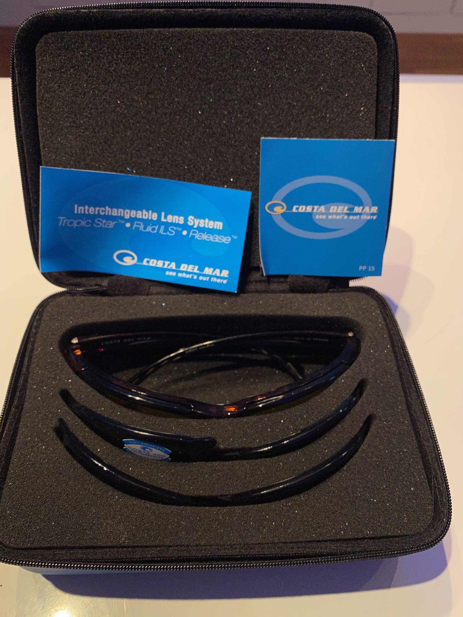 Costa release interchangeable lenses The Hull Truth Boating and