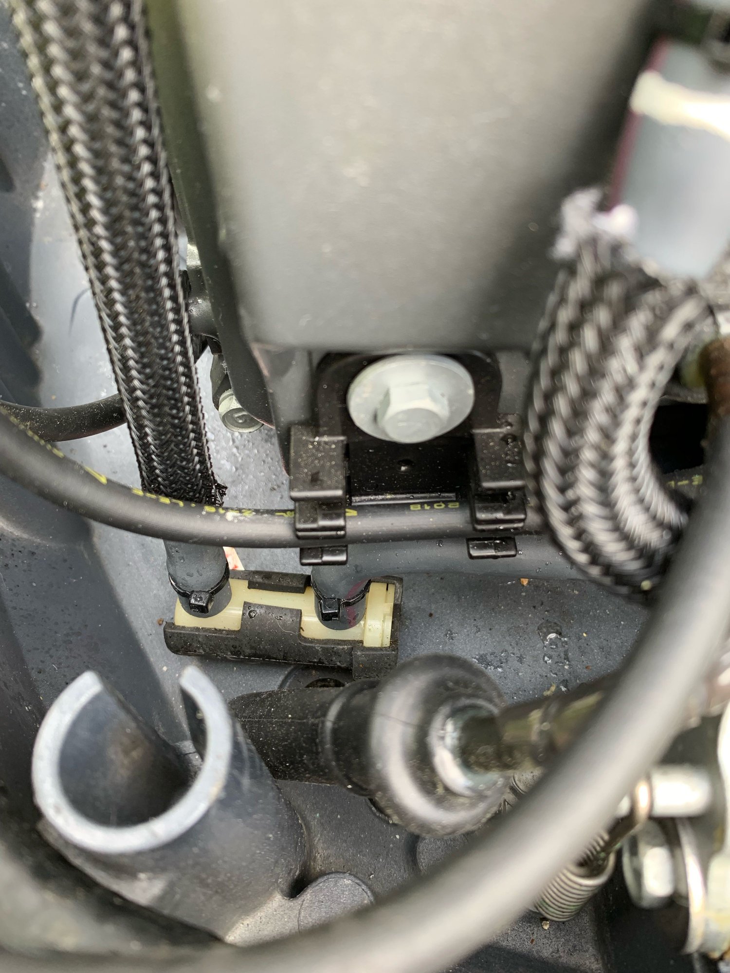 Yamaha F150 Parts ID Help The Hull Truth Boating and Fishing Forum