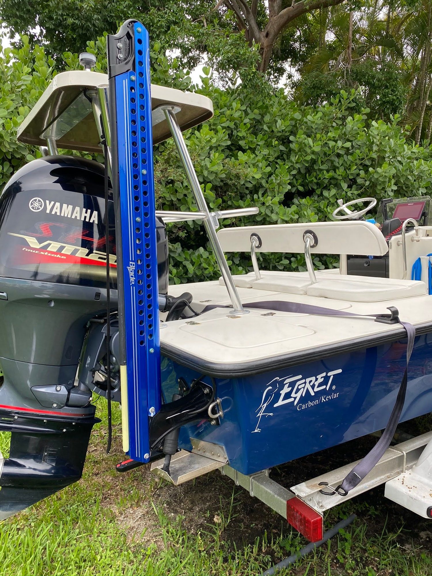 Fs Egret 189 C K 2001 W 2017 Yam 150 Located In South Miami The Hull Truth Boating And Fishing Forum