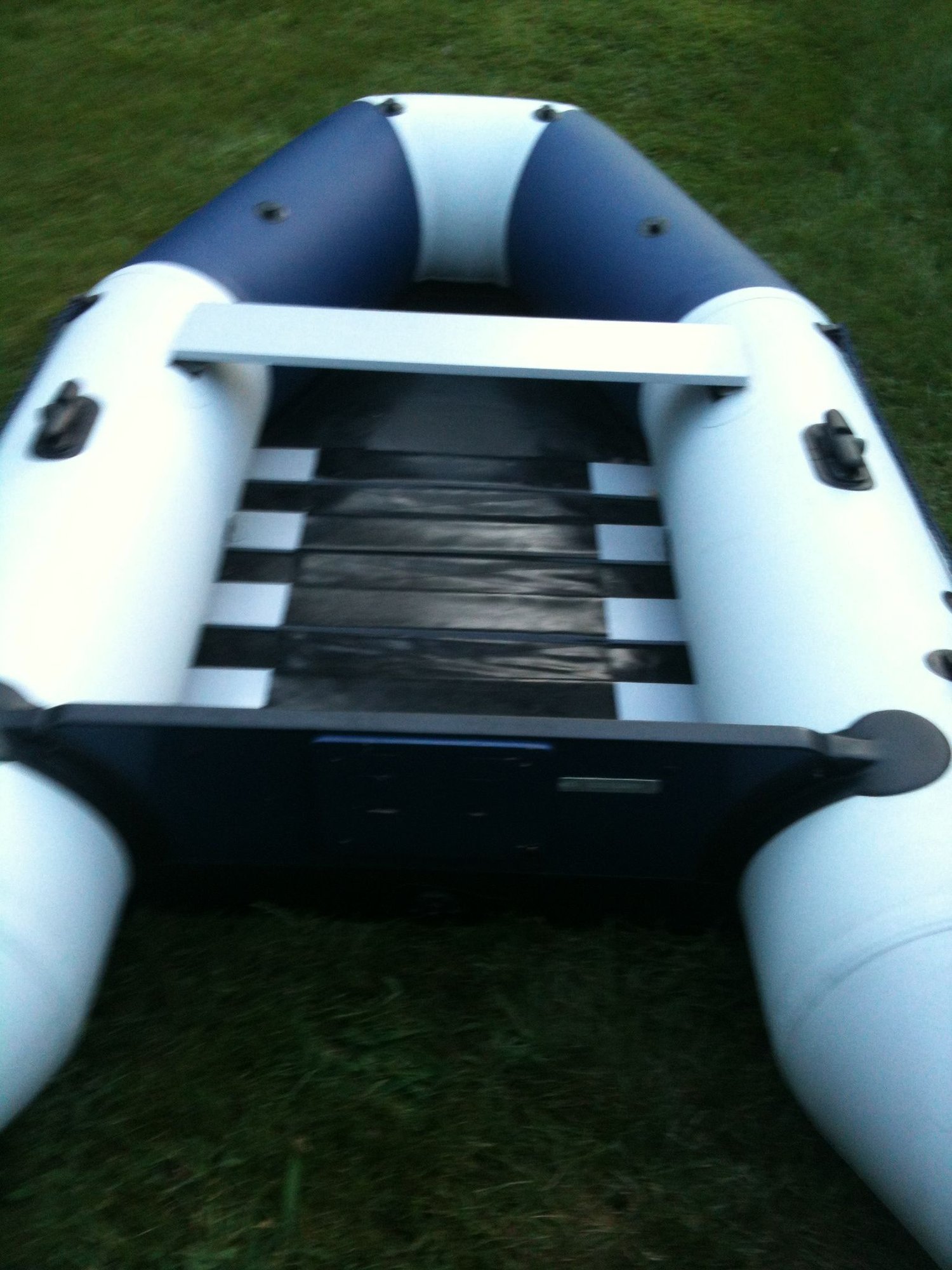 Bombard Max3 Inflatable raft & Motor The Hull Truth Boating and Fishing Forum