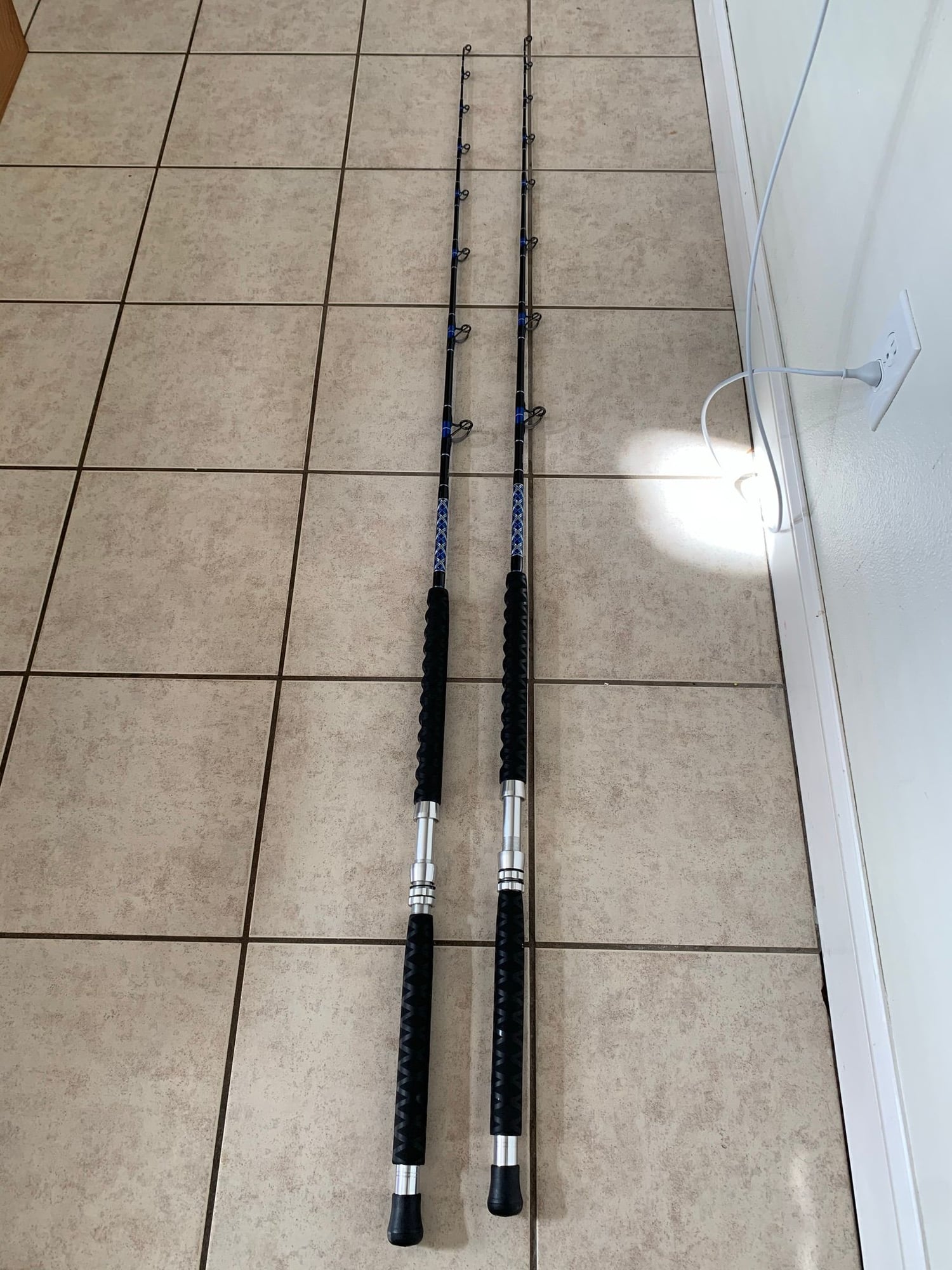 Connely Rods and Reels For Sale - The Hull Truth - Boating and