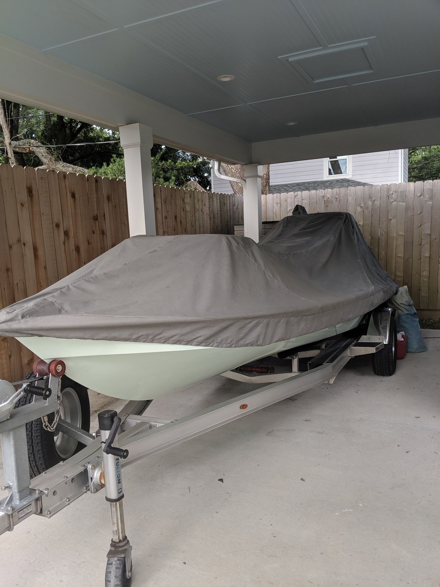 2014 East Cape Vantage 20' CC Flats Boat For Sale!!! The Hull Truth