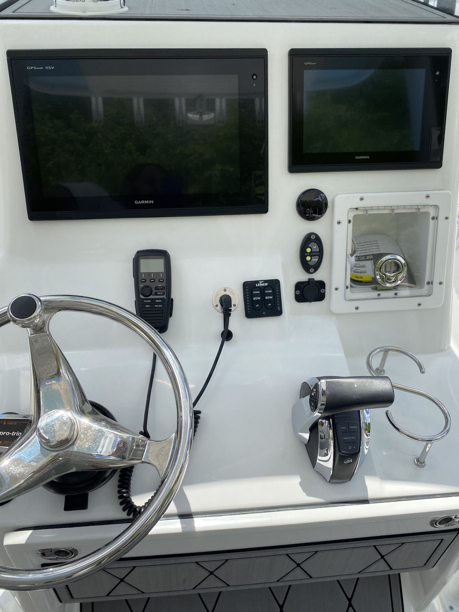 Must have center console accessories - The Hull Truth - Boating