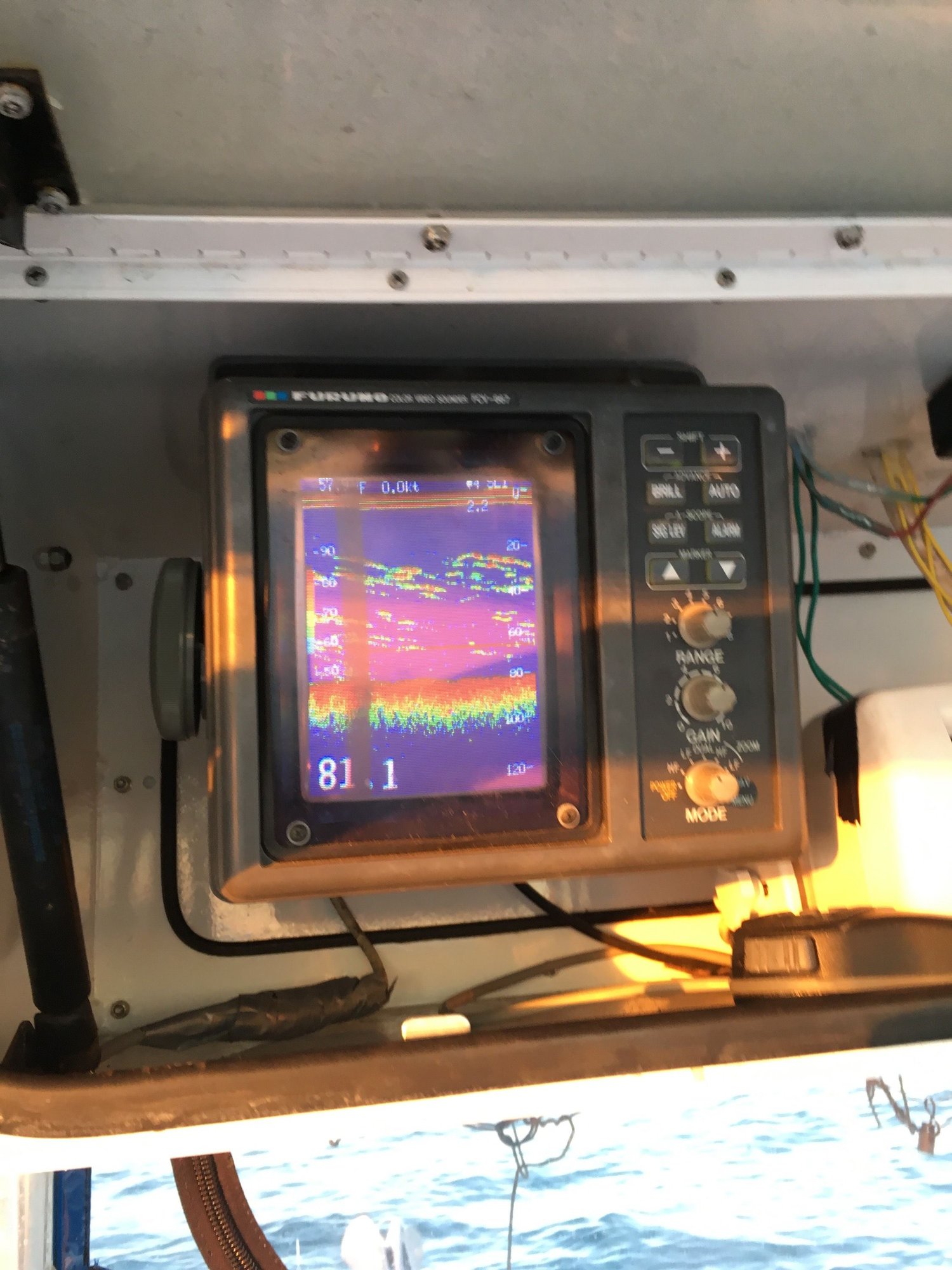 Best Fish Finder Under 600 The Hull Truth Boating and Fishing Forum