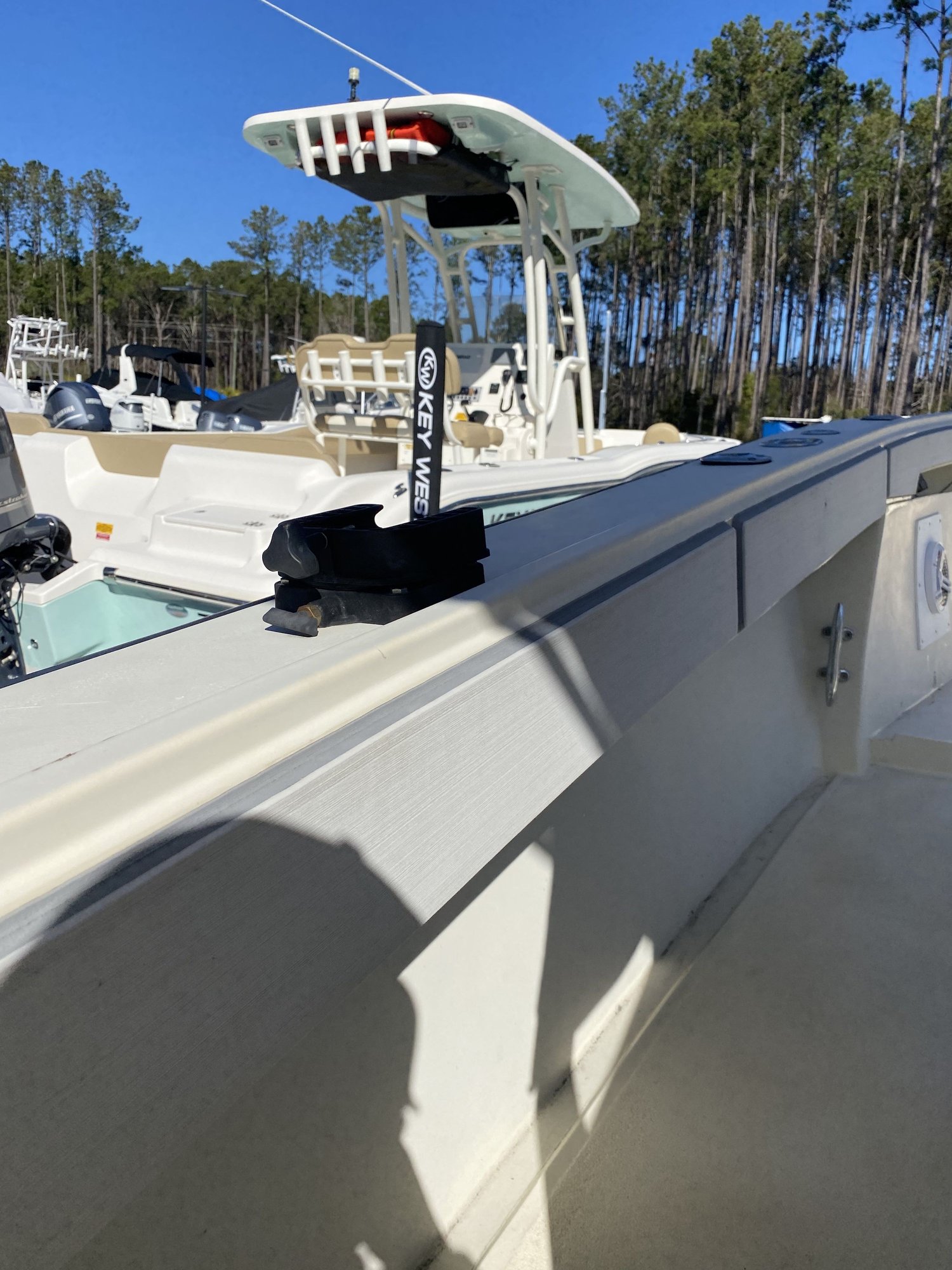 For Sale 1991 25' Whitewater The Hull Truth Boating and Fishing Forum