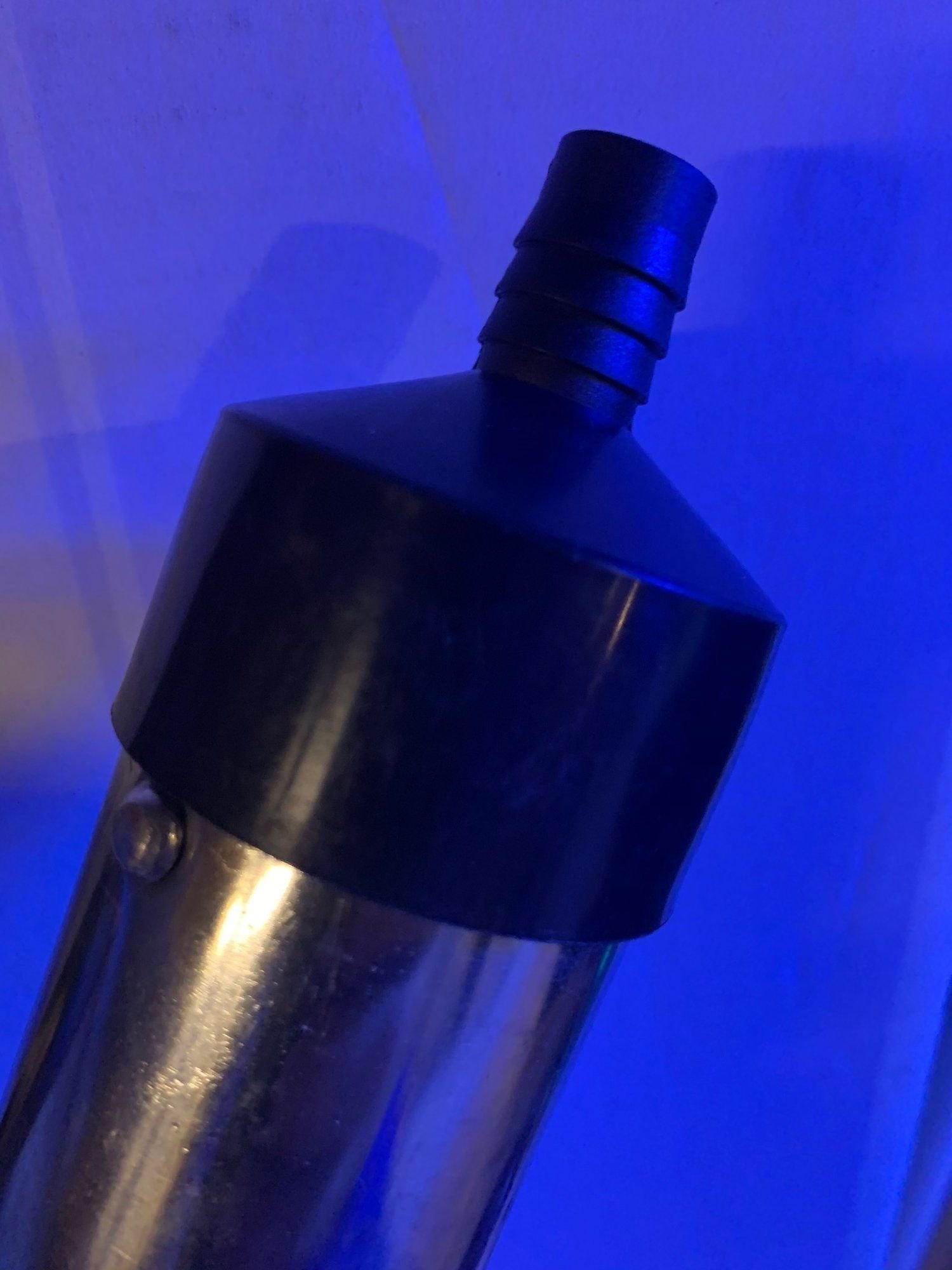 Rod Holders 30 degree , 15 degree and 0 degree Stainless New Page 46 The Hull Truth