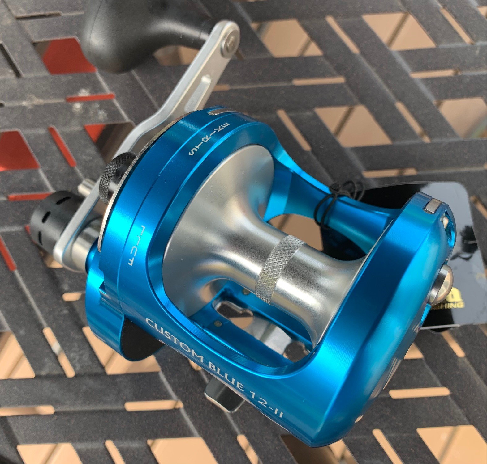 Grouper Reel - Page 6 - The Hull Truth - Boating and Fishing Forum
