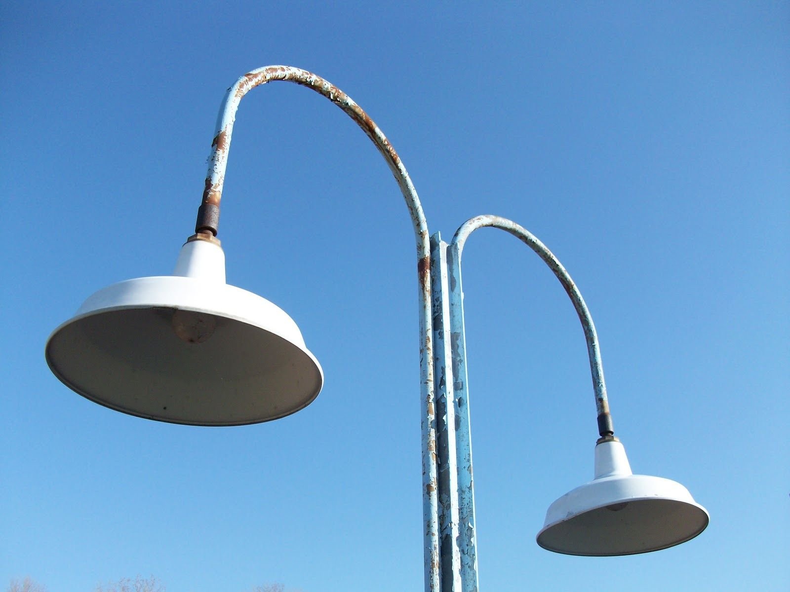 Dock Lights The Hull Truth Boating and Fishing Forum