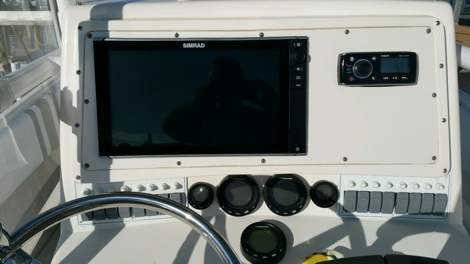 Intrepid 322 For Sale The Hull Truth Boating and Fishing Forum