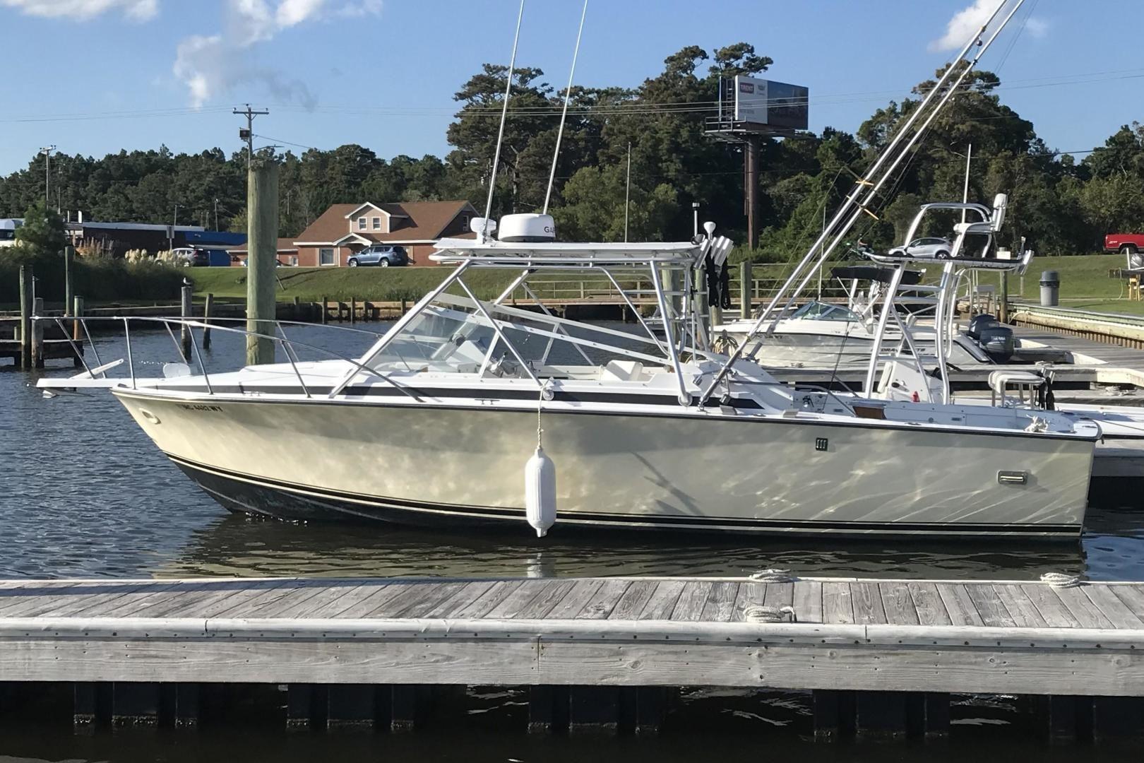 1979 Bertram 28 For Sale The Hull Truth Boating and Fishing Forum