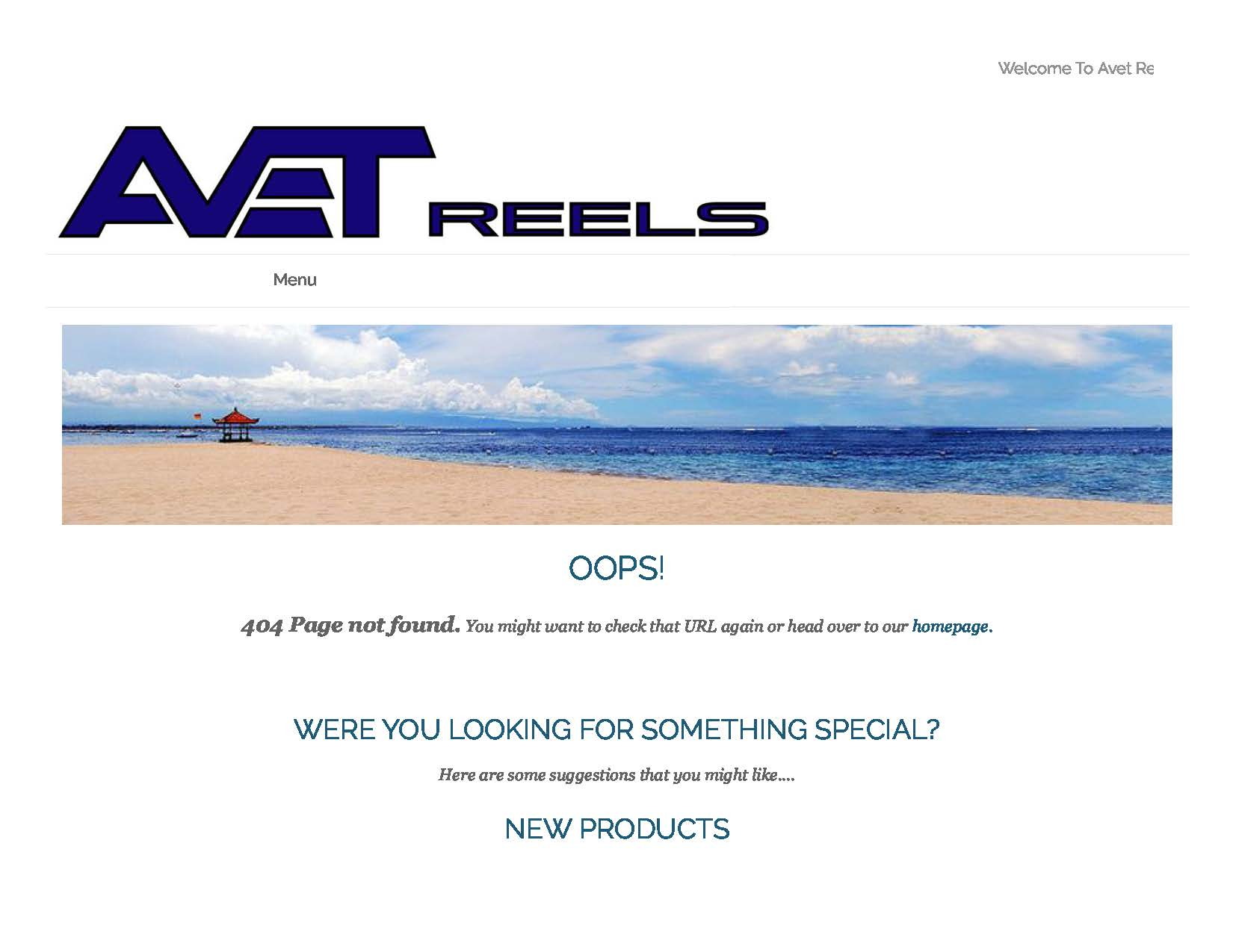 PSA Avet EX80 Will Not Fit On 80 Class Rod - The Hull Truth - Boating and  Fishing Forum