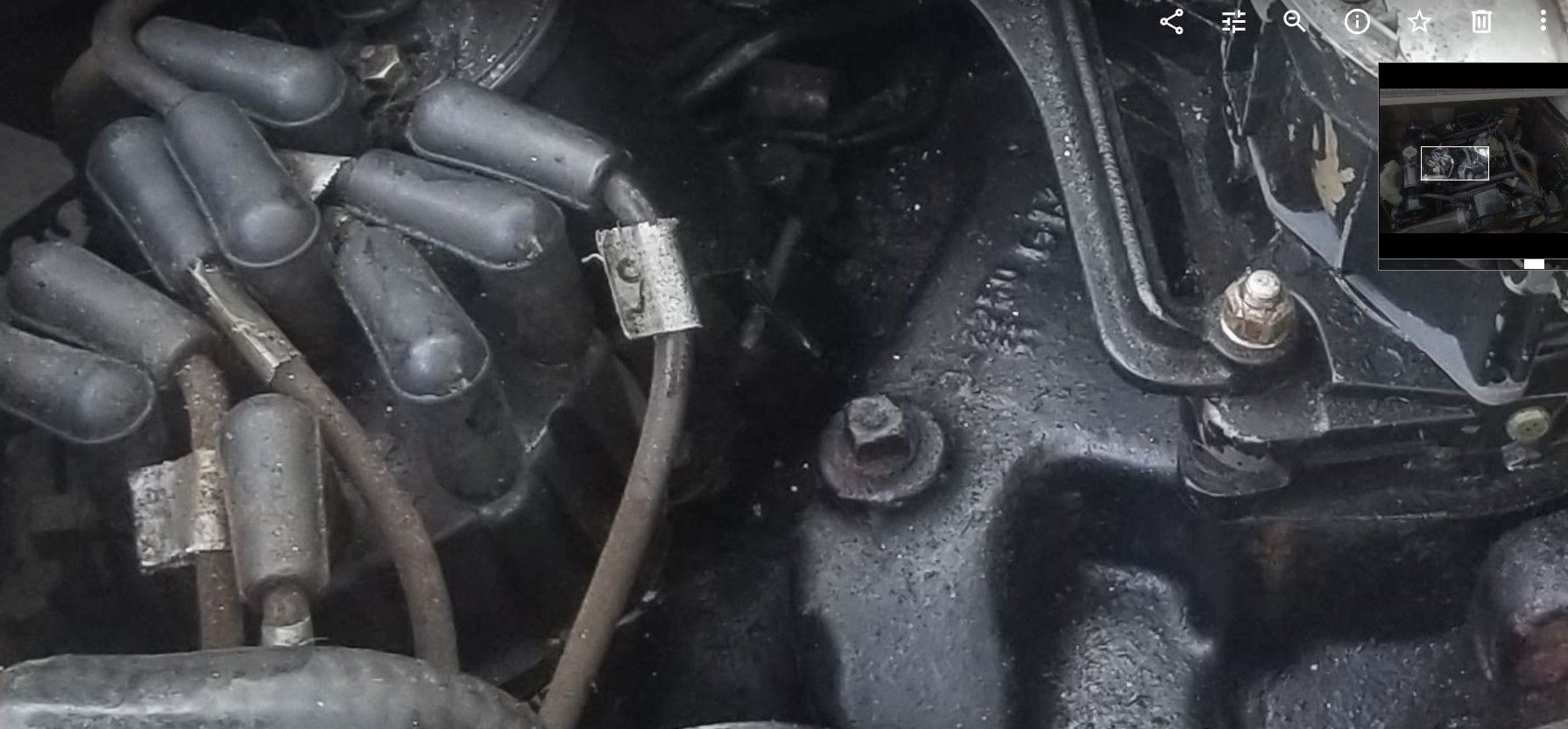 1984 Mercruiser GM 350 engine no start, not even trying to fire Page 2 The Hull Truth