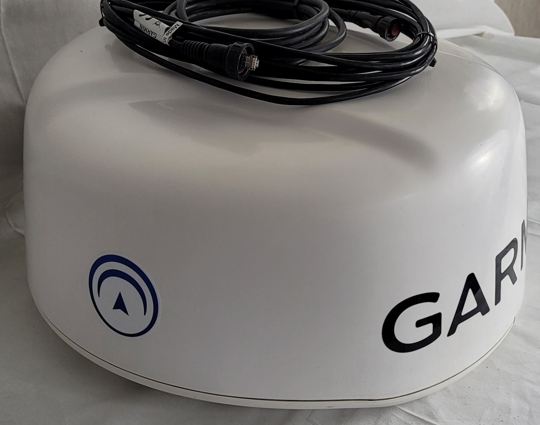 Garmin Fantom 18 Radar - The Hull Truth - Boating and Fishing Forum