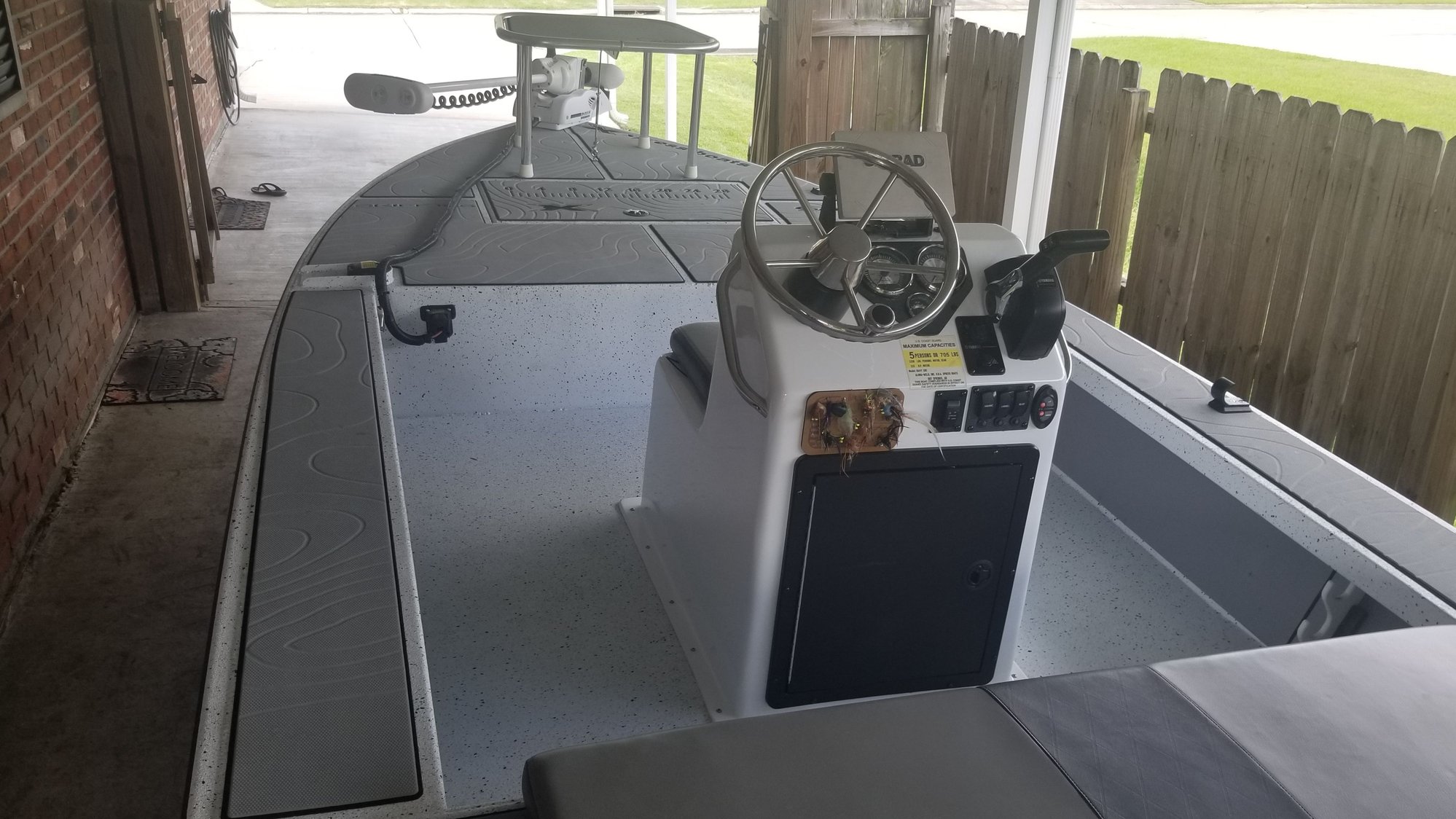 2019 Xpress 185 Flats Skiff The Hull Truth Boating and Fishing Forum