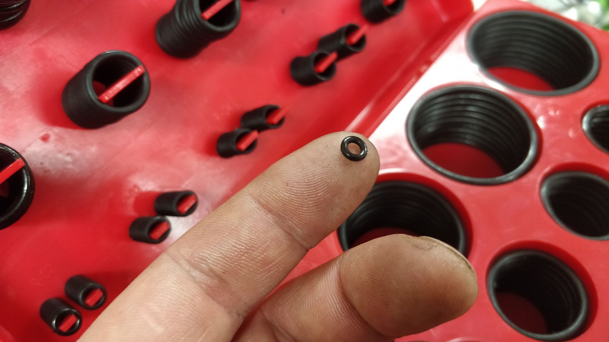 Mercury trim leaking down The Hull Truth Boating and Fishing Forum