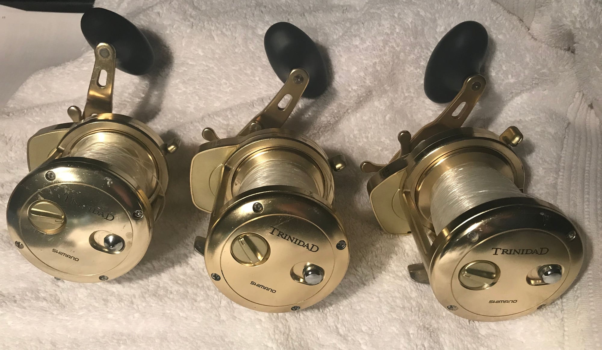 Shimano Torium 30 reels - The Hull Truth - Boating and Fishing Forum