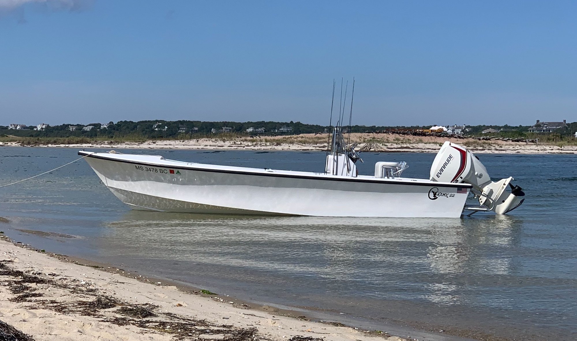 CHawk alternative The Hull Truth Boating and Fishing Forum