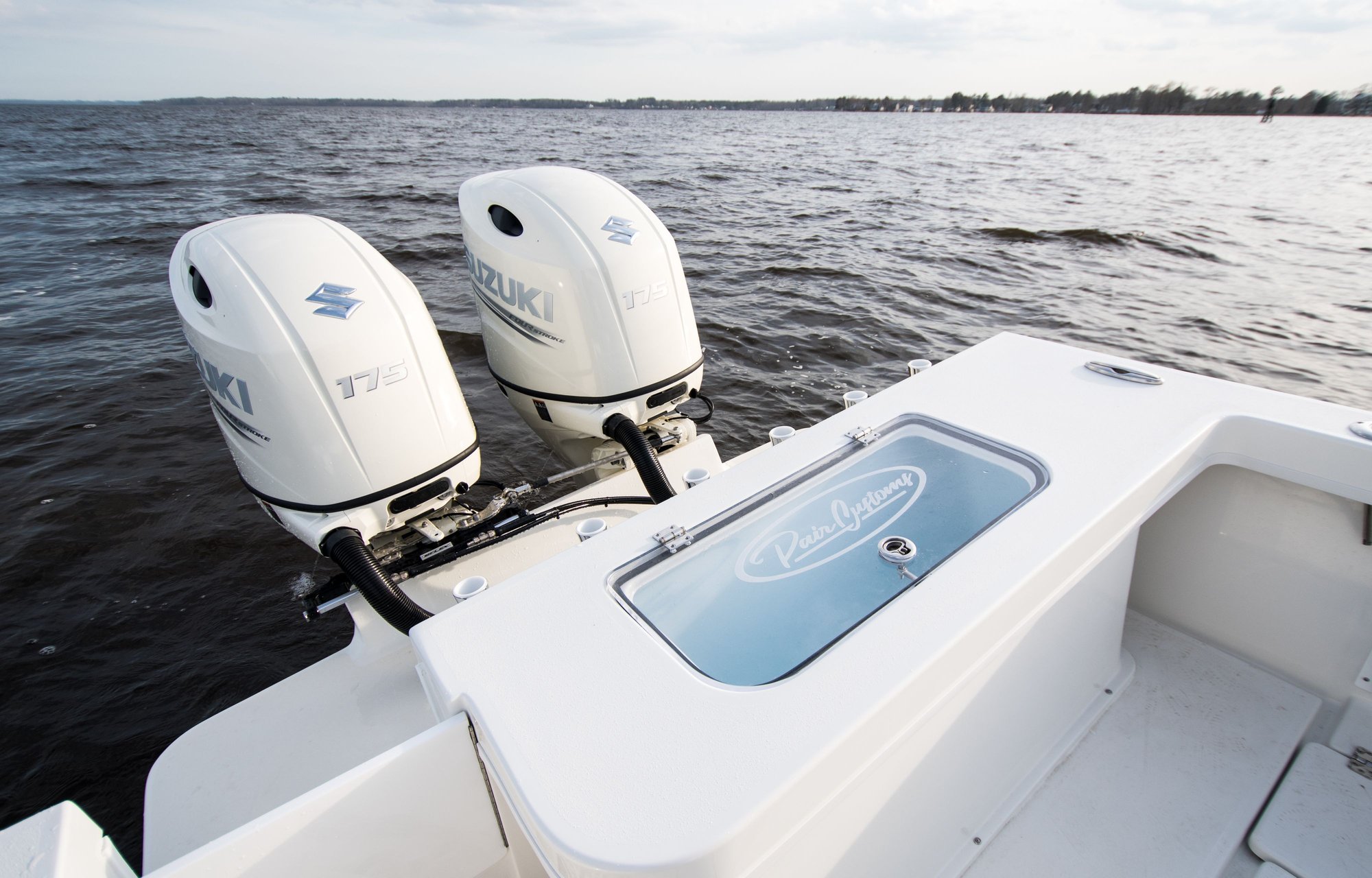 Pair Marine 24' The Hull Truth Boating and Fishing Forum