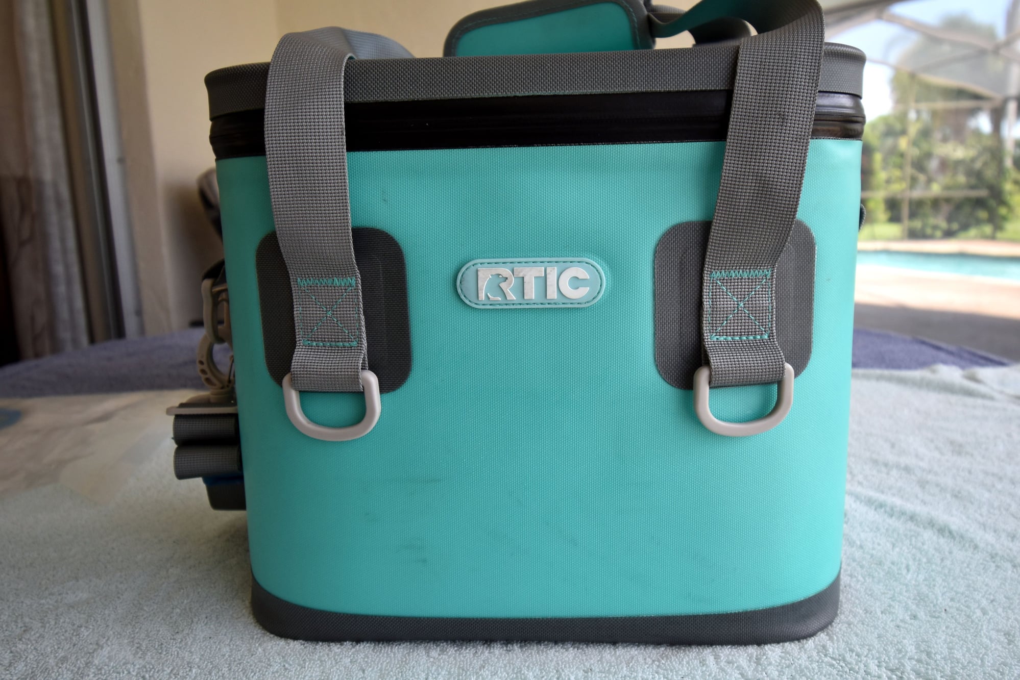 RTIC Soft Cooler - The Hull Truth - Boating and Fishing Forum