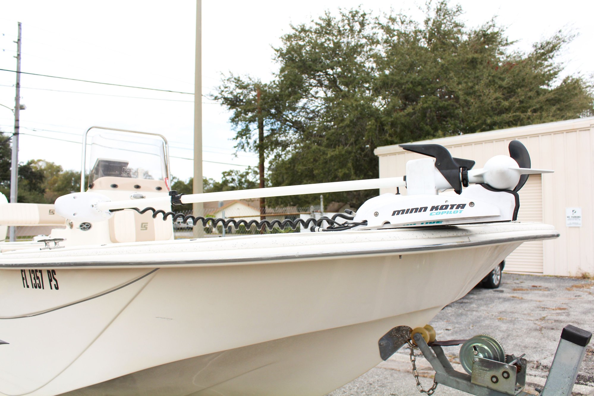 2014 carolina skiff 198 - The Hull Truth - Boating and Fishing Forum