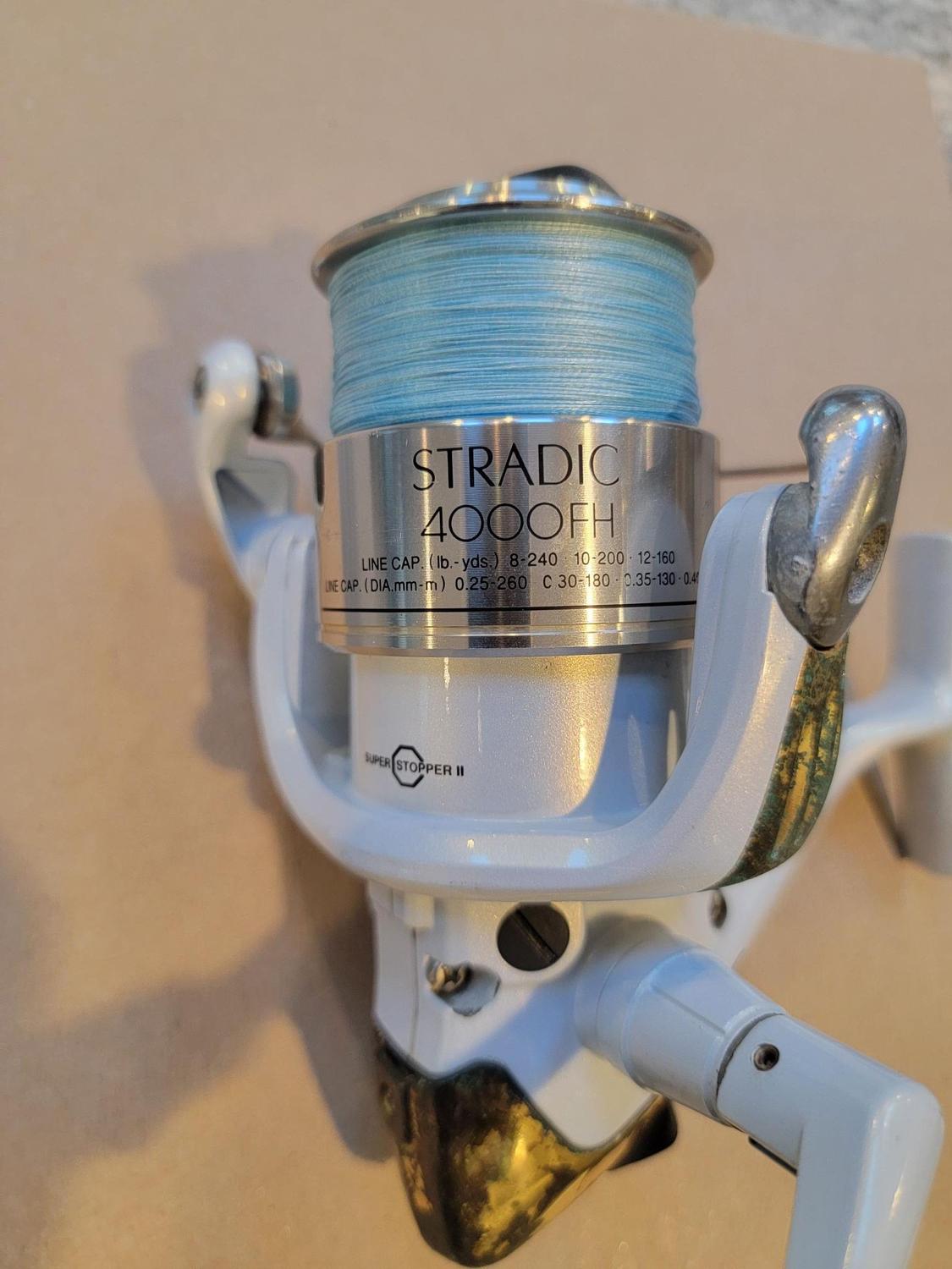 Penn, Shimano Reels CMS Custom & Penn Rods - The Hull Truth - Boating and  Fishing Forum