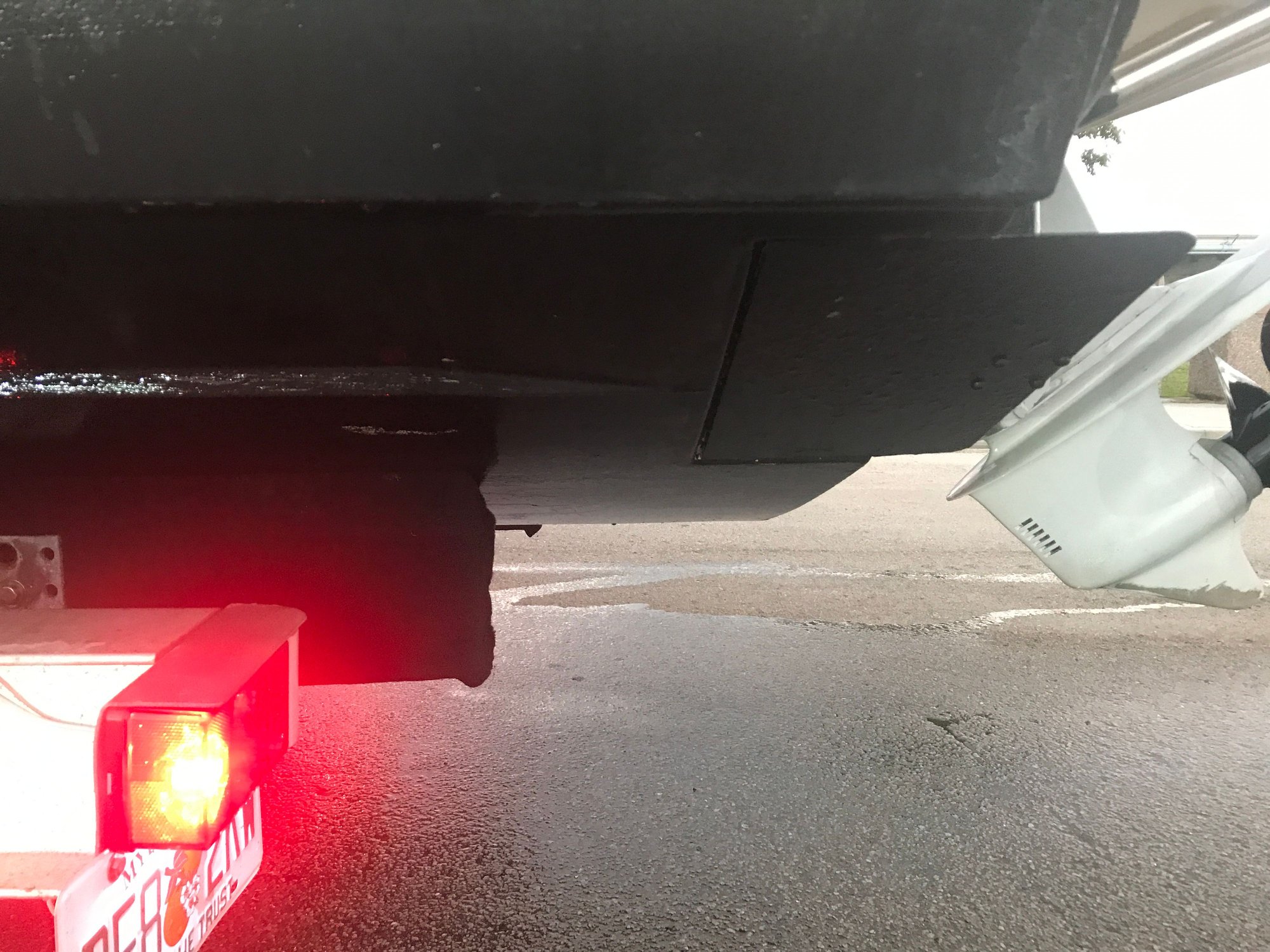 Winch Strap Snapping The Hull Truth Boating and Fishing Forum