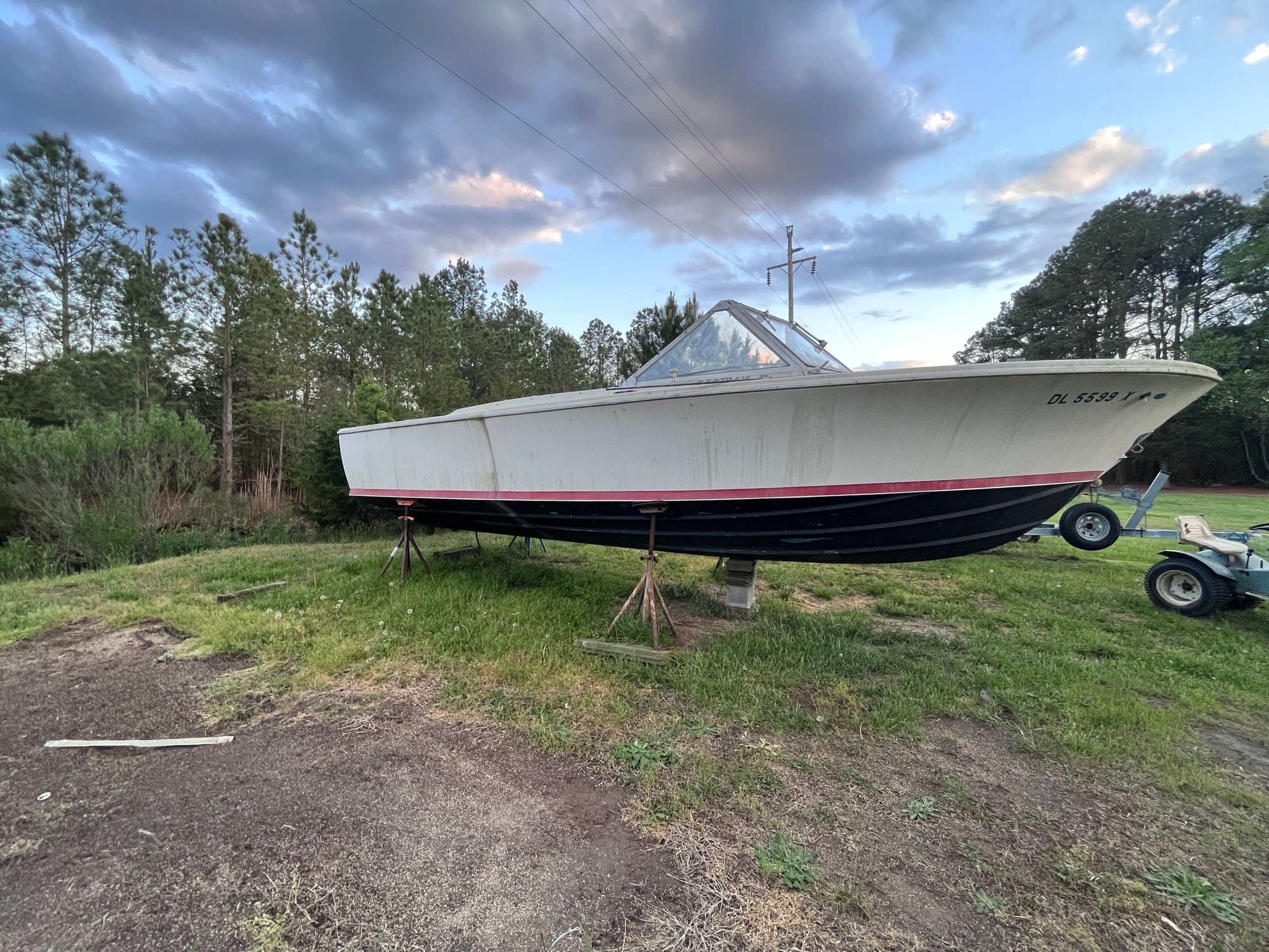 2016 39' Venture for sale. - The Hull Truth - Boating and Fishing Forum
