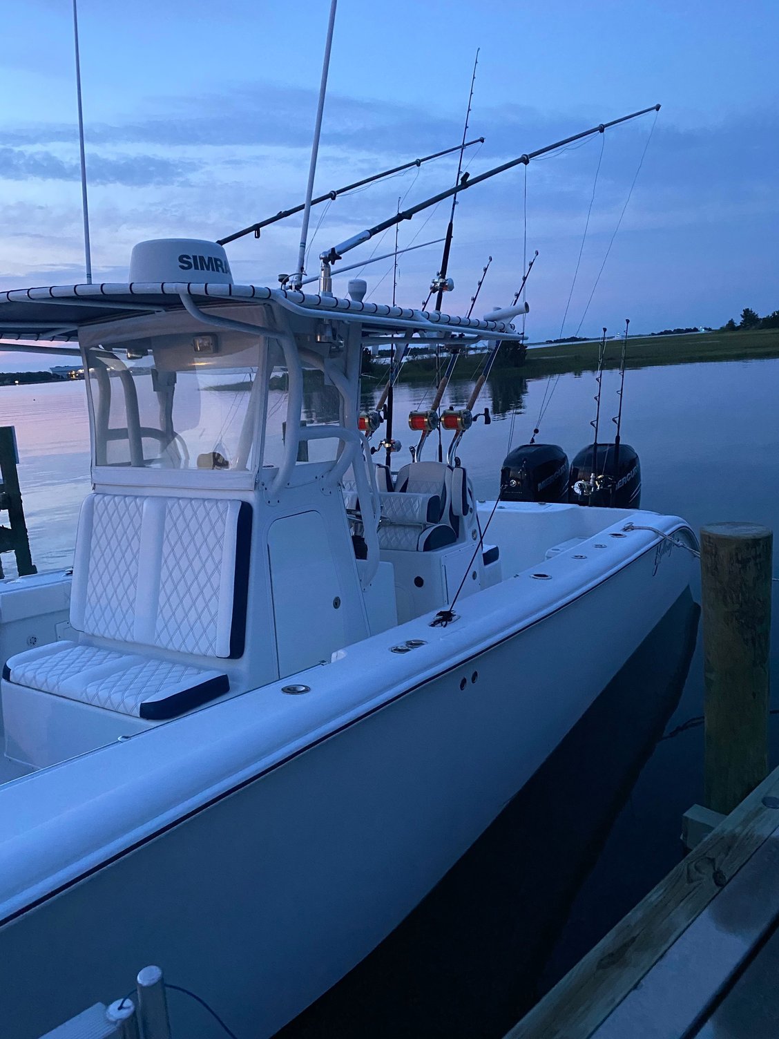 32 yellowfin for sale The Hull Truth Boating and Fishing Forum