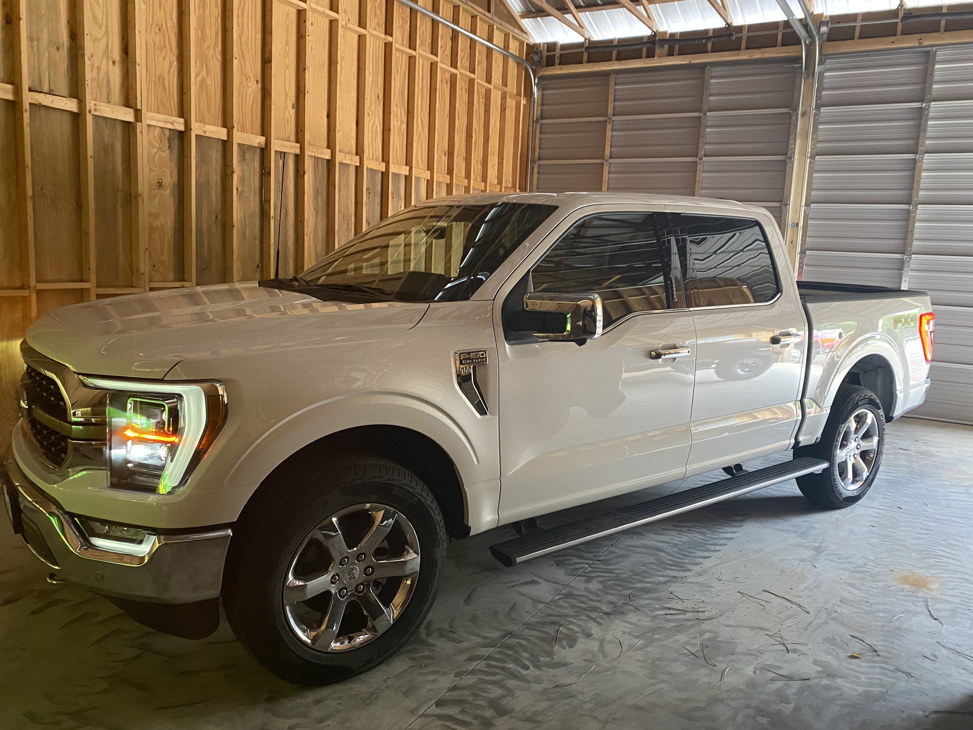2022 Ford F 150 King Ranch For Sale