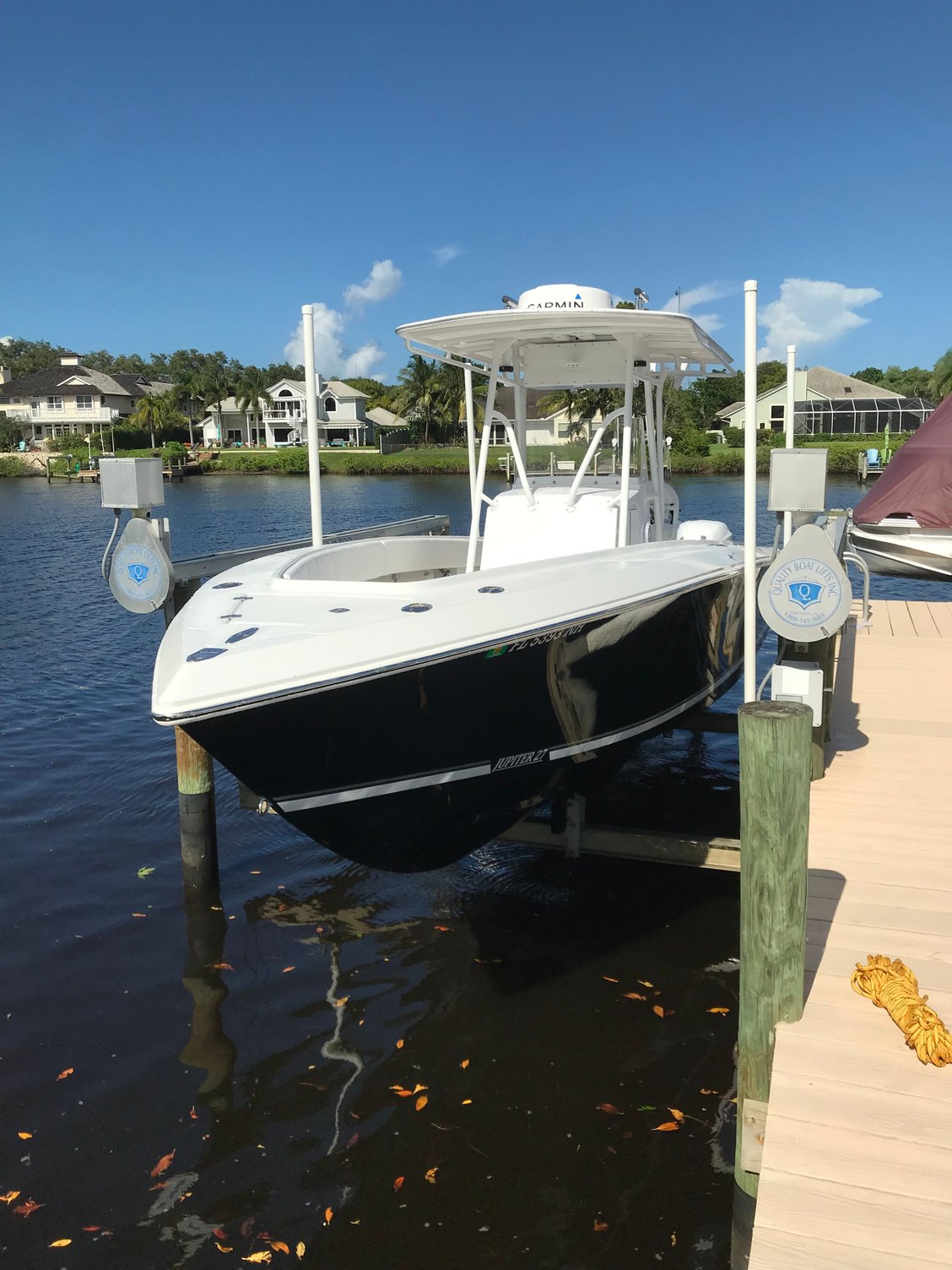 Jupiter 27 restoration The Hull Truth Boating and Fishing Forum