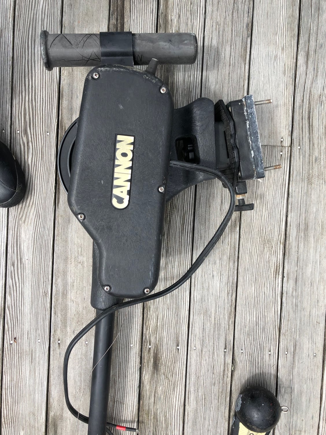 Cannon Mag 20 Electric Downrigger For Sale - The Hull Truth - Boating and  Fishing Forum