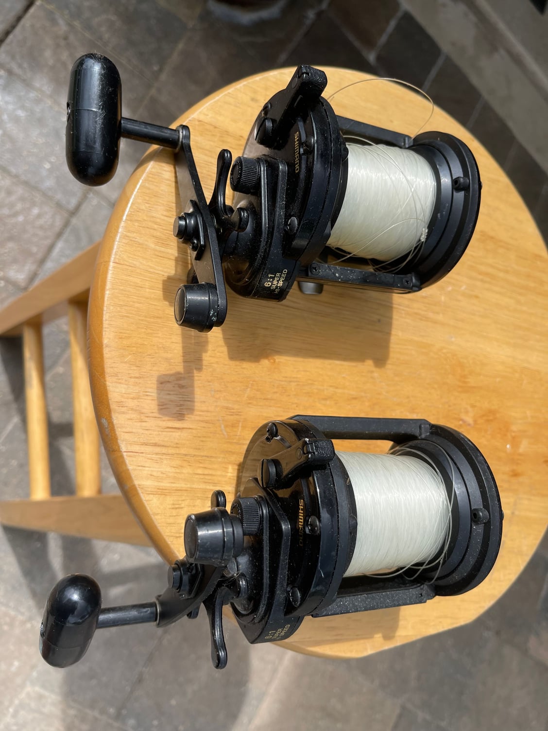 Shimano's New Speedmaster? - Page 5 - The Hull Truth - Boating and Fishing  Forum