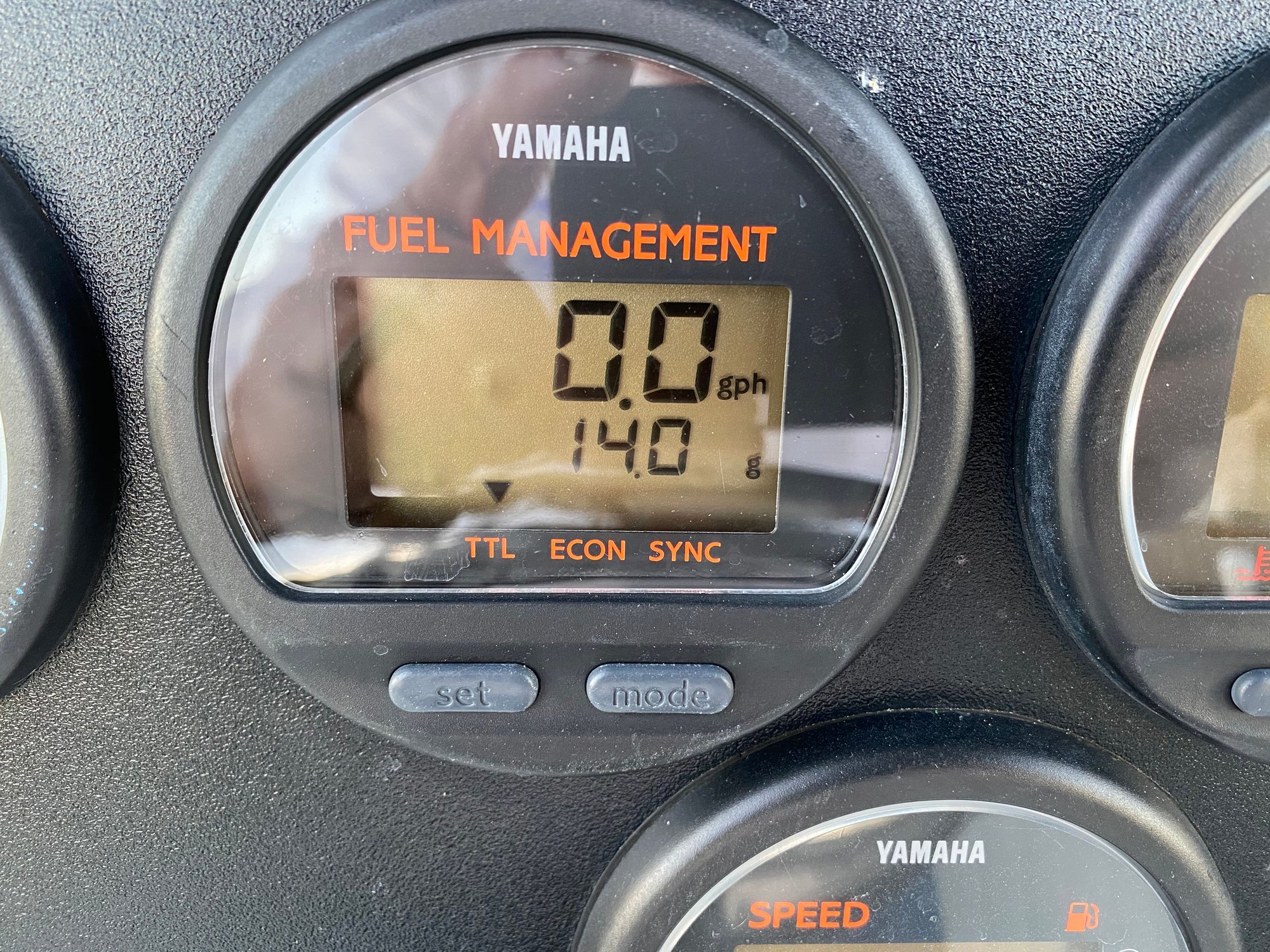 The Hull Truth Boating and Fishing Forum Yamaha Fuel Management
