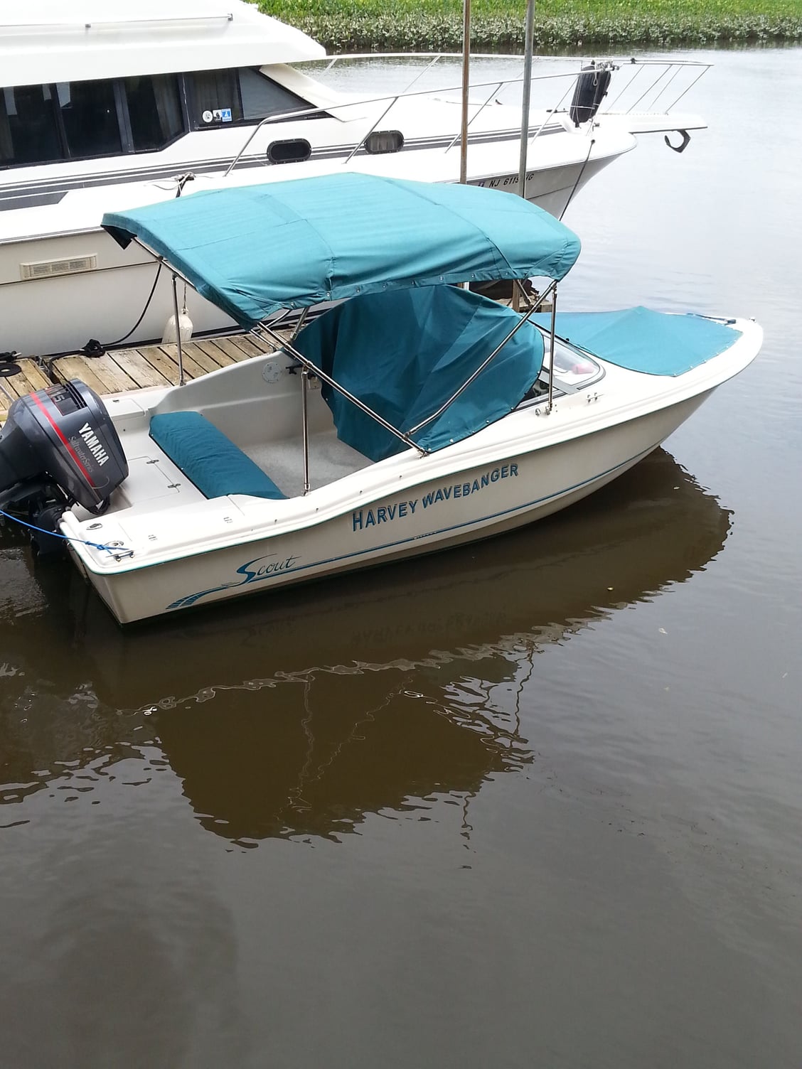 Bad gas, or condensation? - The Hull Truth - Boating and Fishing Forum