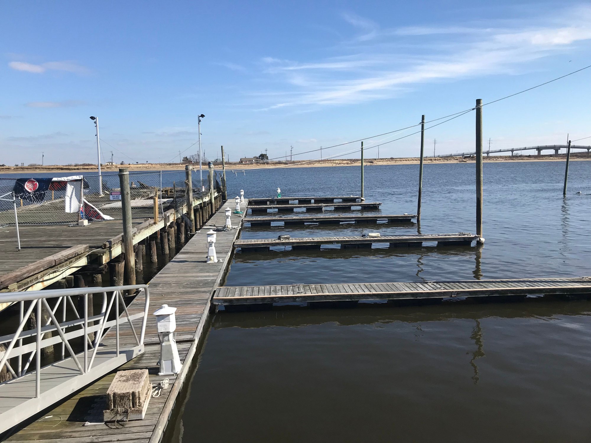 Selling Used Floating Docks in NJ The Hull Truth Boating and Fishing Forum