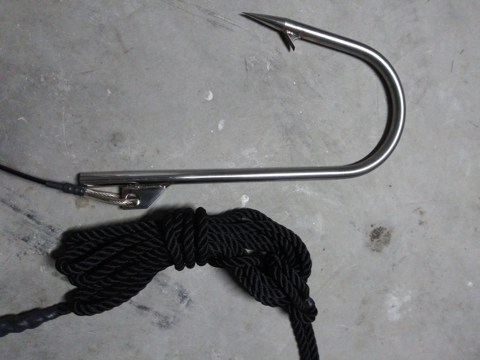 Aftco Flying Gaff 150 The Hull Truth Boating and Fishing Forum