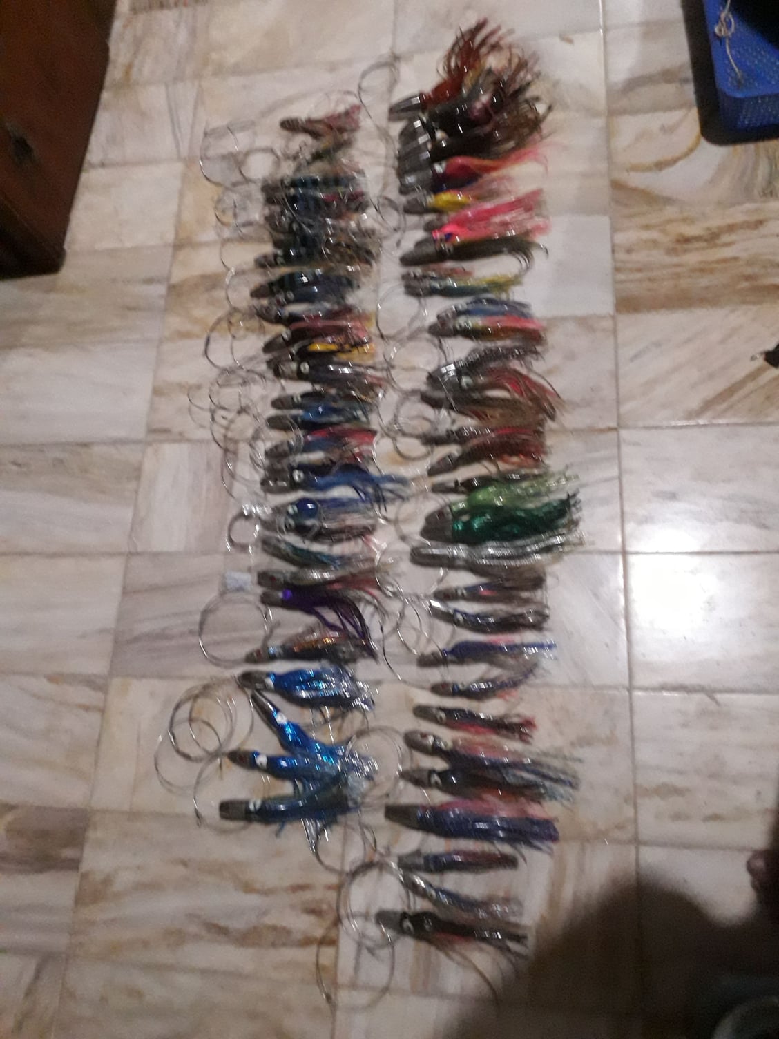 What is your favorite high speed wahoo lure - Page 15 - The Hull Truth -  Boating and Fishing Forum